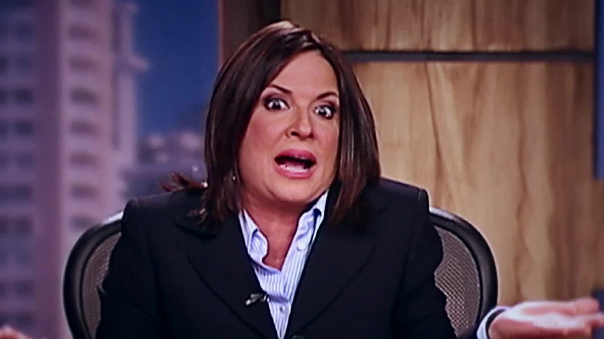 Retro-Jueves: Caso Cerrado - USANetwork.com