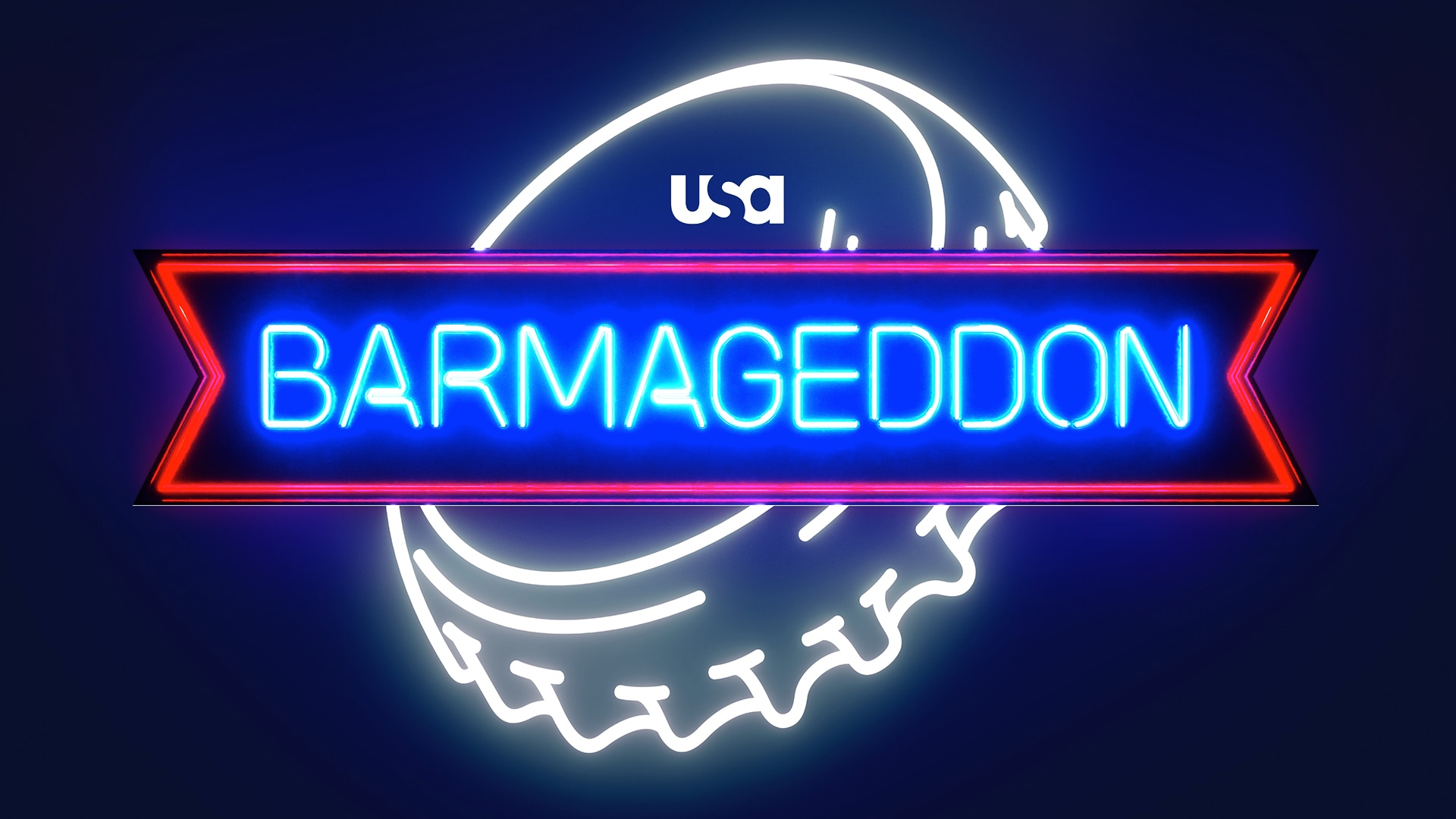Barmageddon (TV Series 2022– ) - IMDb