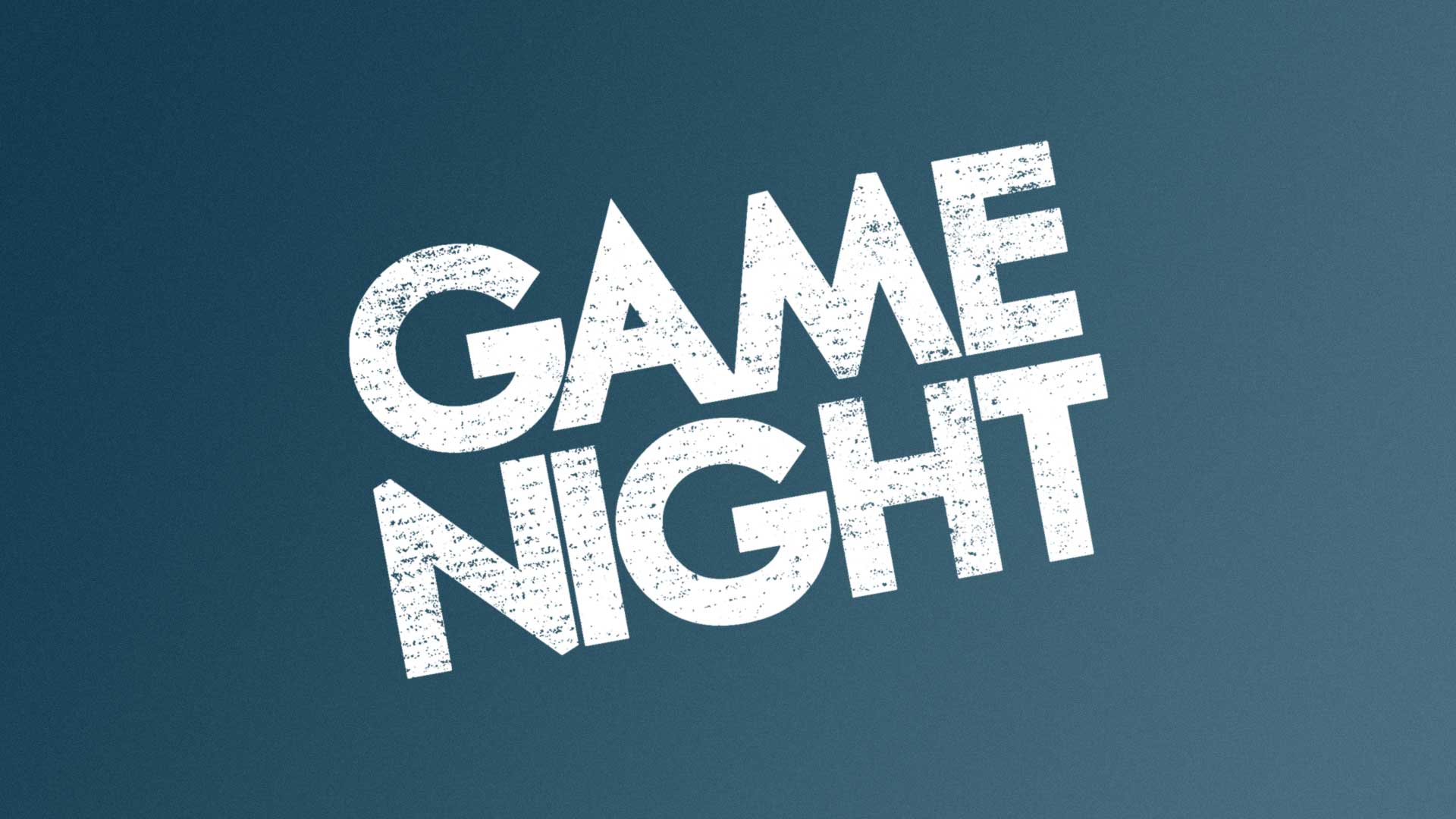 Game Night - USANetwork.com