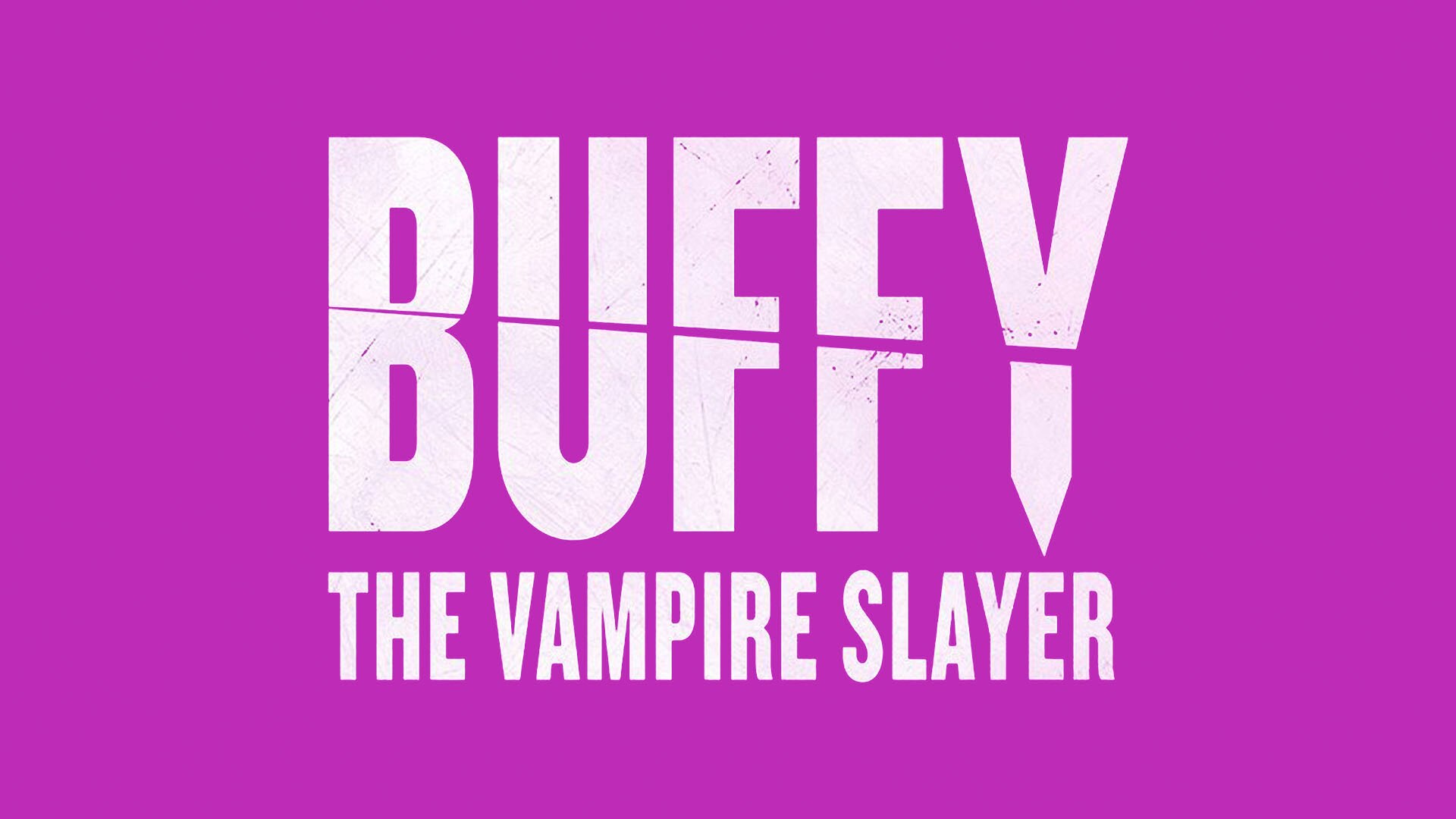 Buffy the Vampire Slayer - USANetwork.com