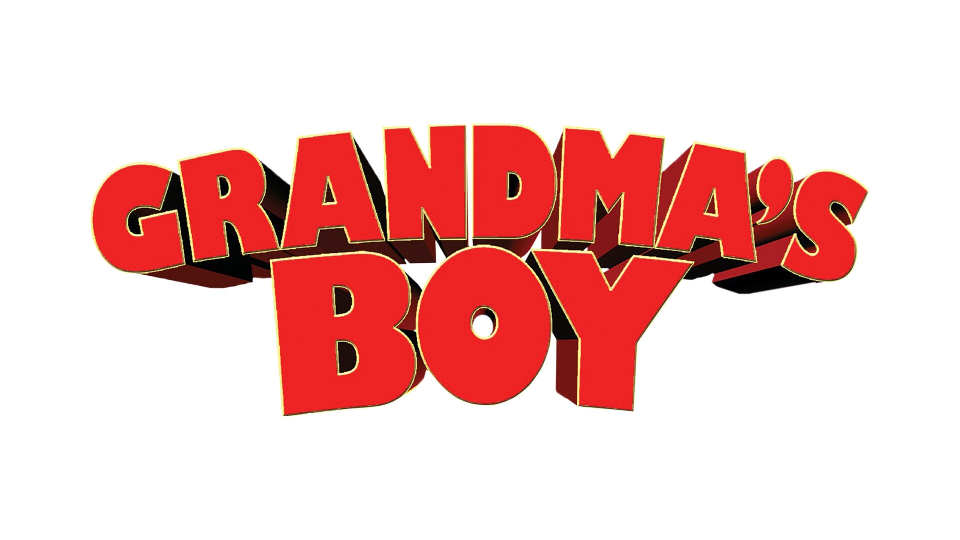 Grandma's Boy