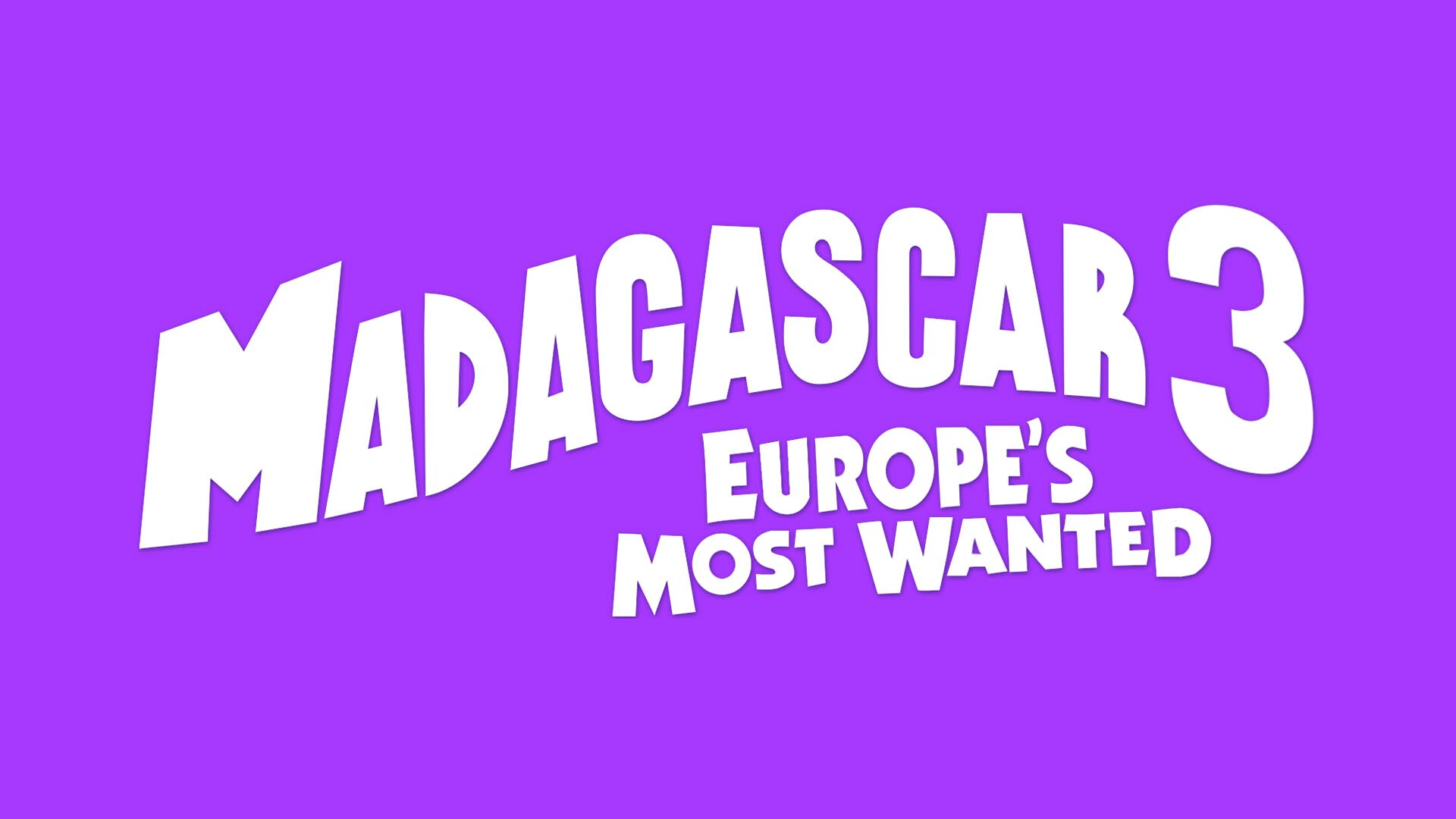 Madagascar 3: Europe's Most Wanted - USANetwork.com