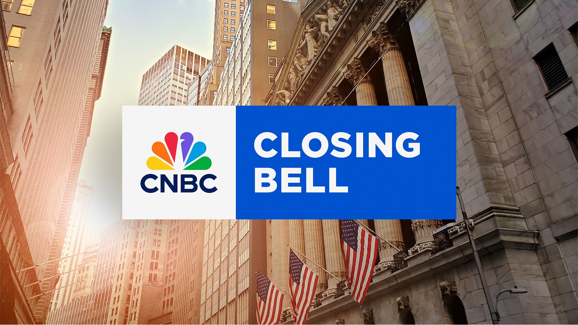 Closing Bell - USANetwork.com