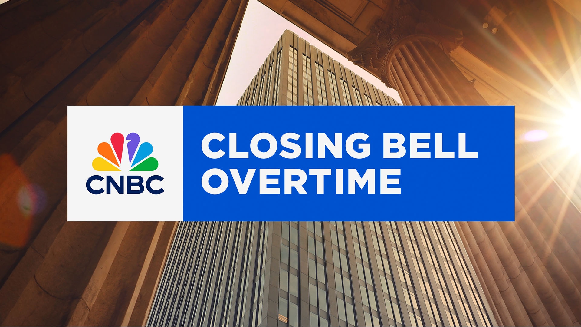 Closing Bell: Overtime - USANetwork.com