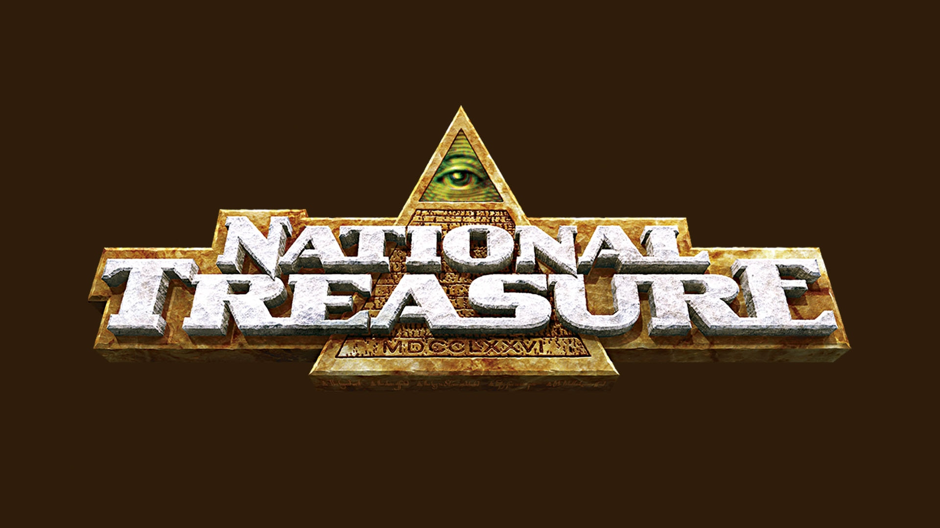 National Treasure