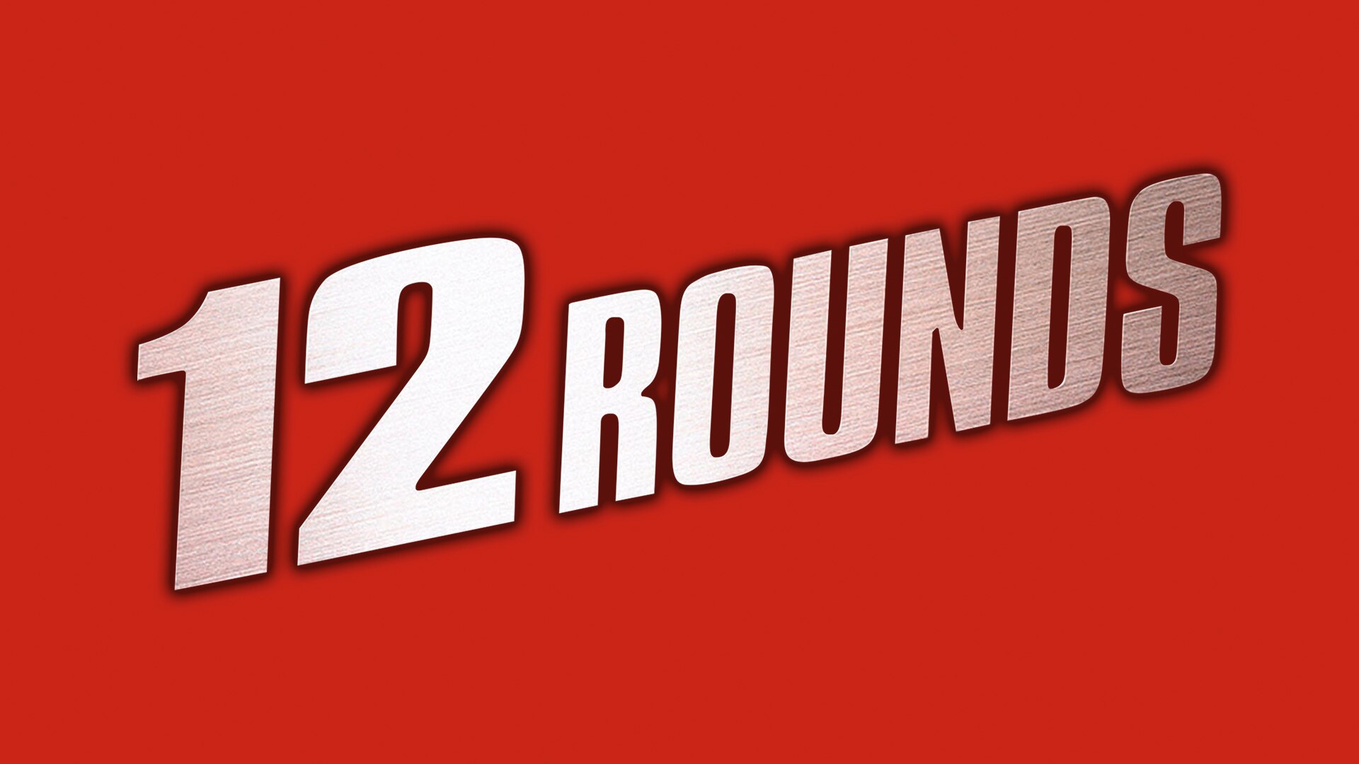 12 Rounds - USANetwork.com