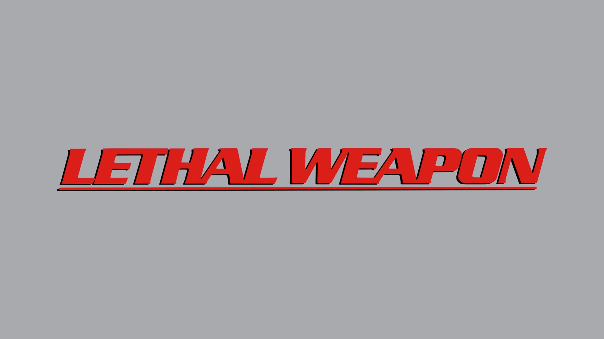 Lethal Weapon - USANetwork.com