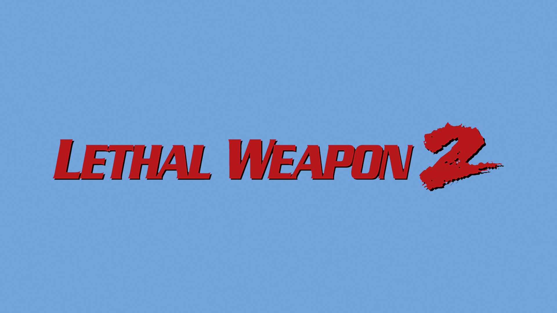 Lethal Weapon 2 - USANetwork.com