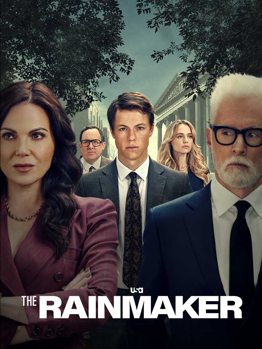 USA TV Network - Shows, Episodes, Schedule