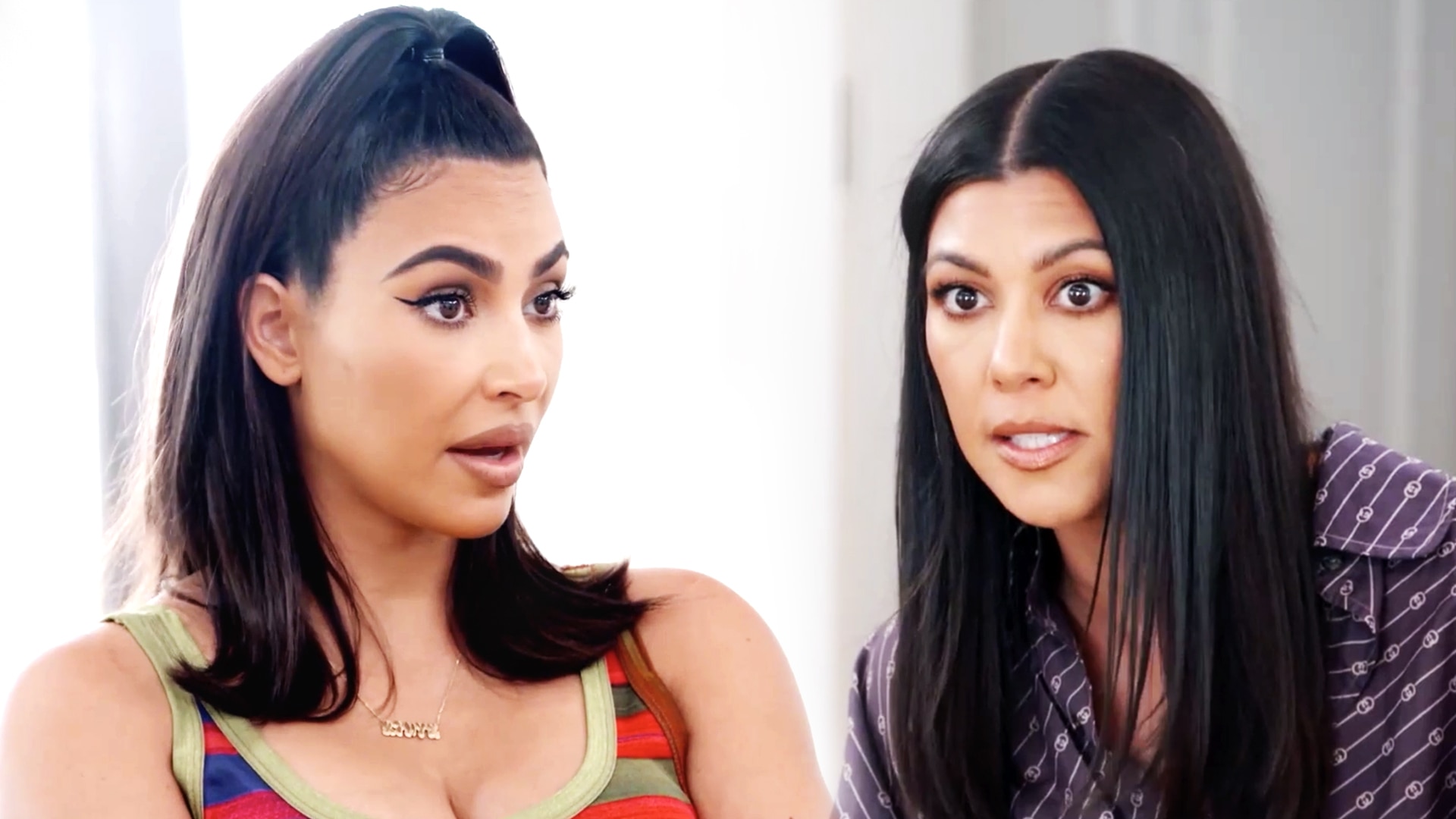 Kuwtk s18 e2 new arrivals