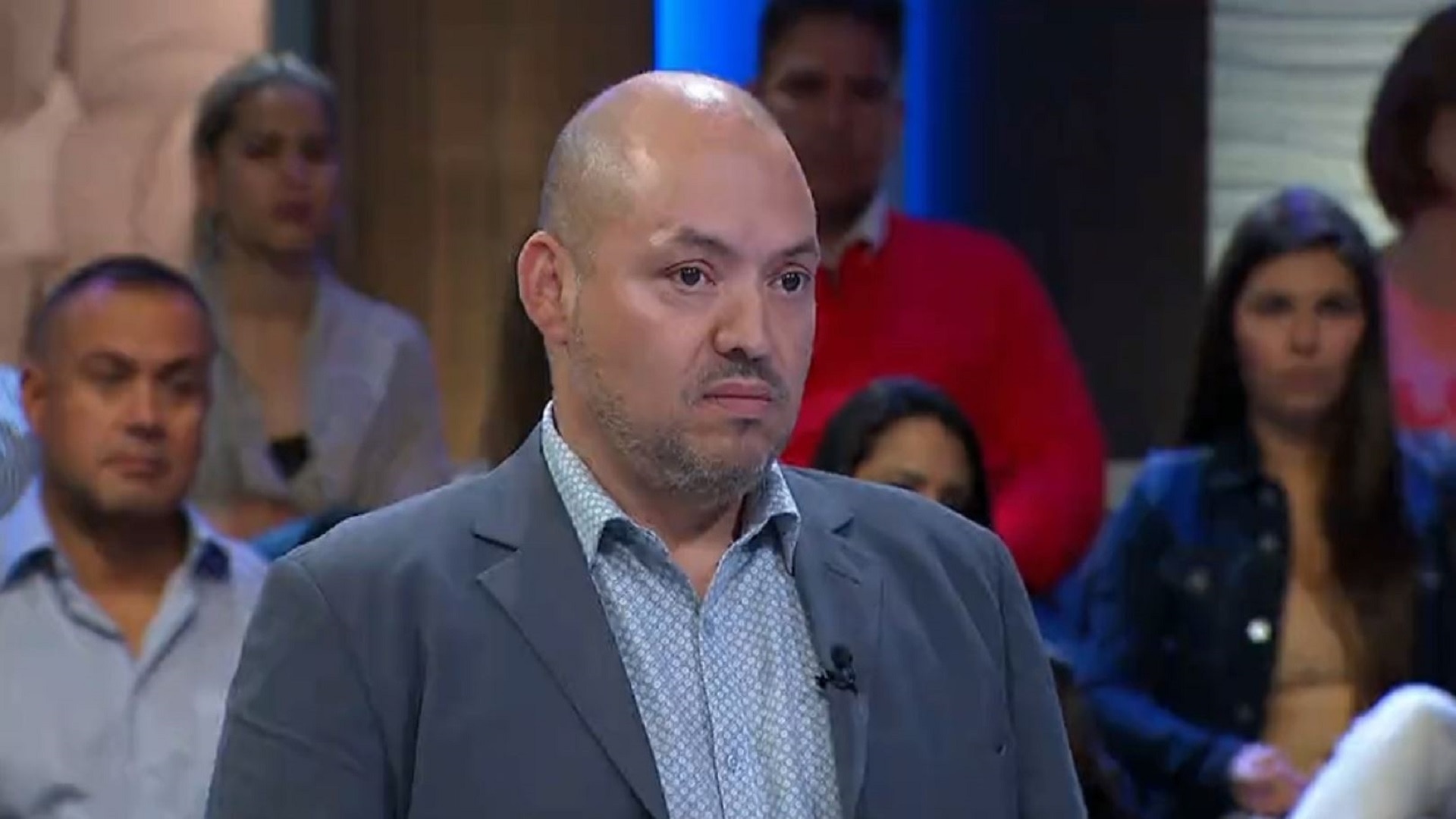 Watch Caso Cerrado Episode: José el enano/Problema de niños - USANetwork.com