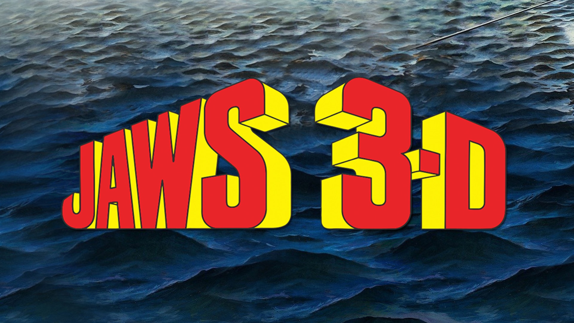 Jaws 3-D - USANetwork.com