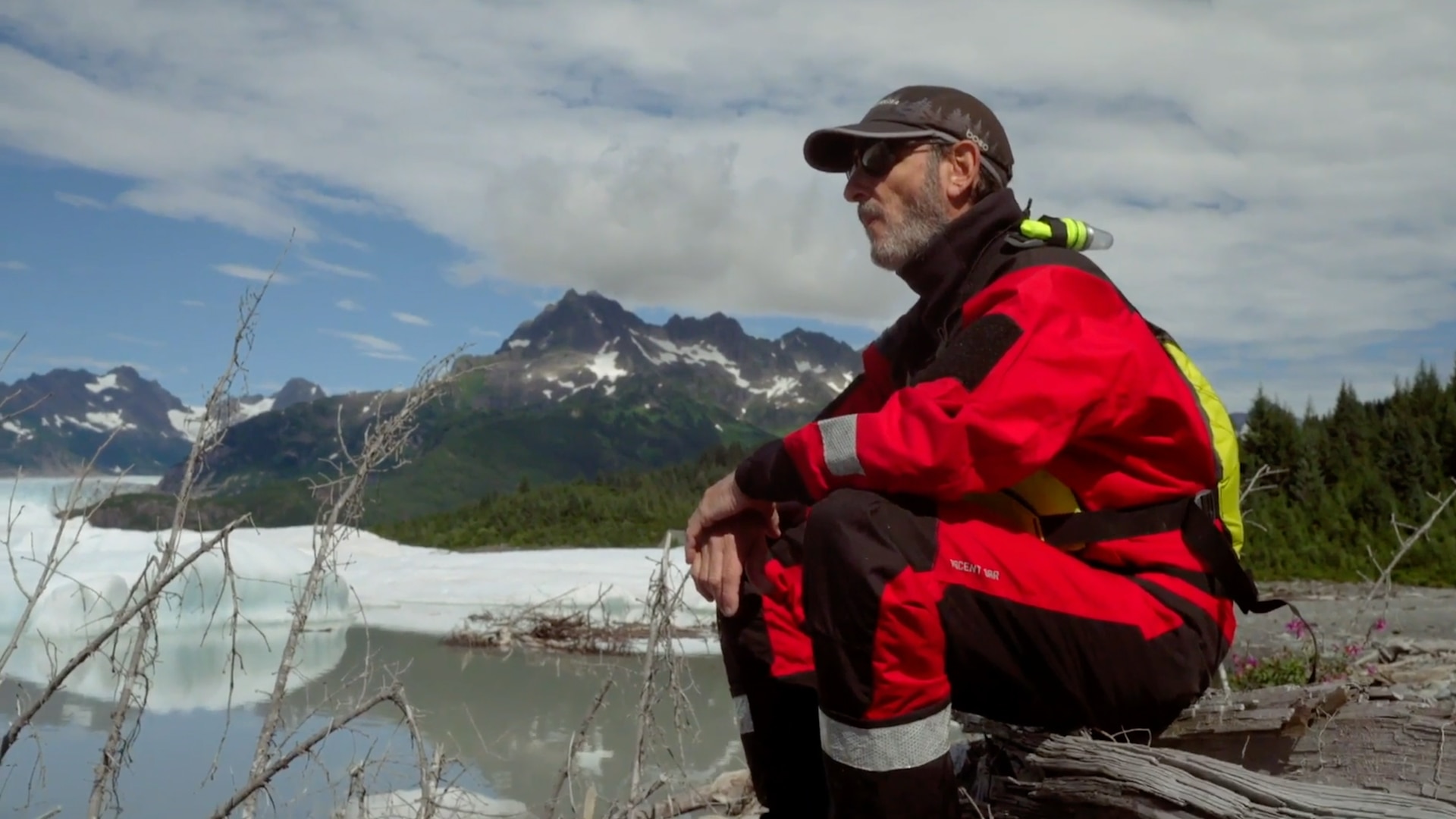 Race To Survive: Alaska': How And When To Watch