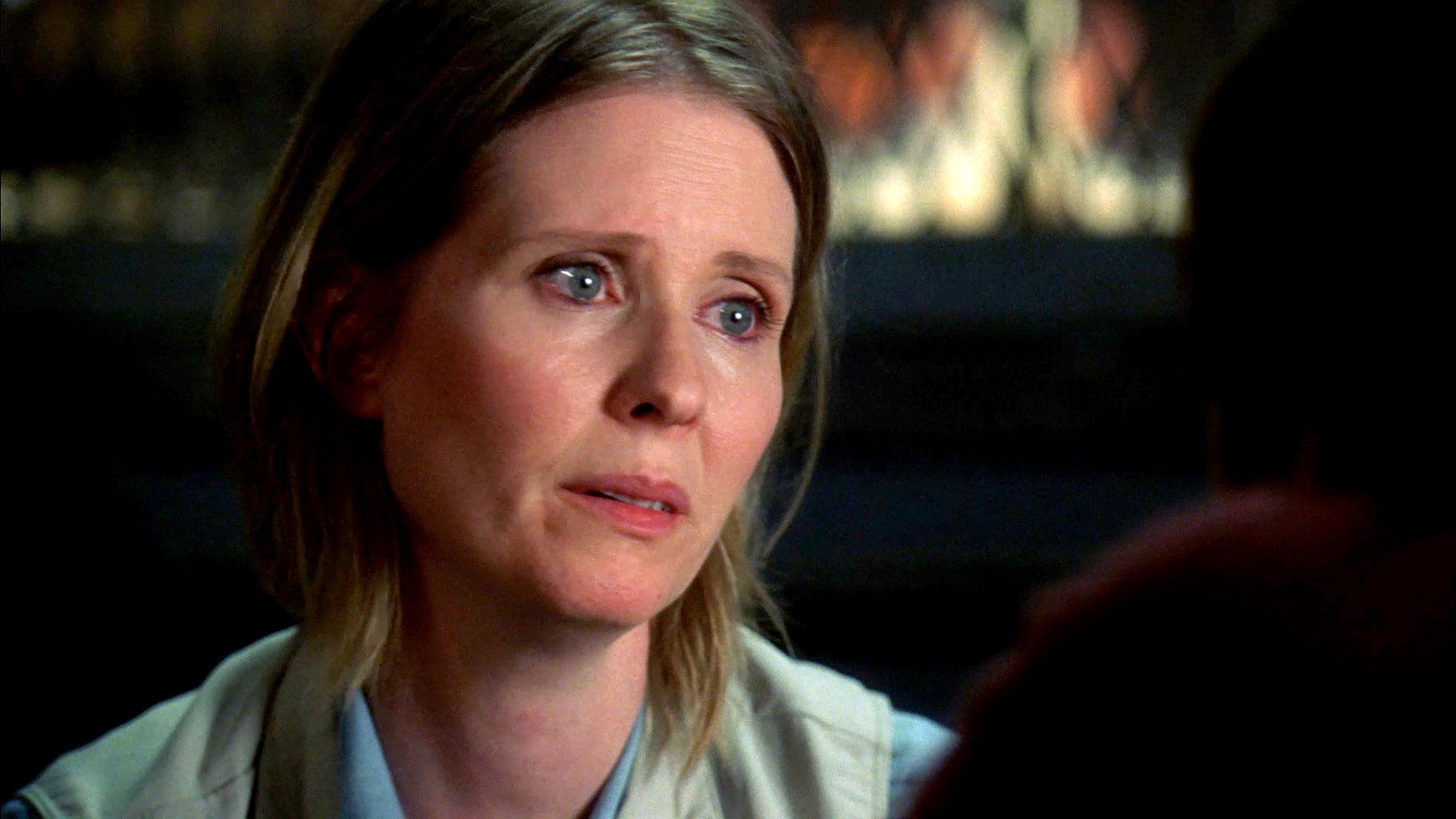 Watch Law & Order: Special Victims Unit Episode: Must Be Held Accountable -  USANetwork.com