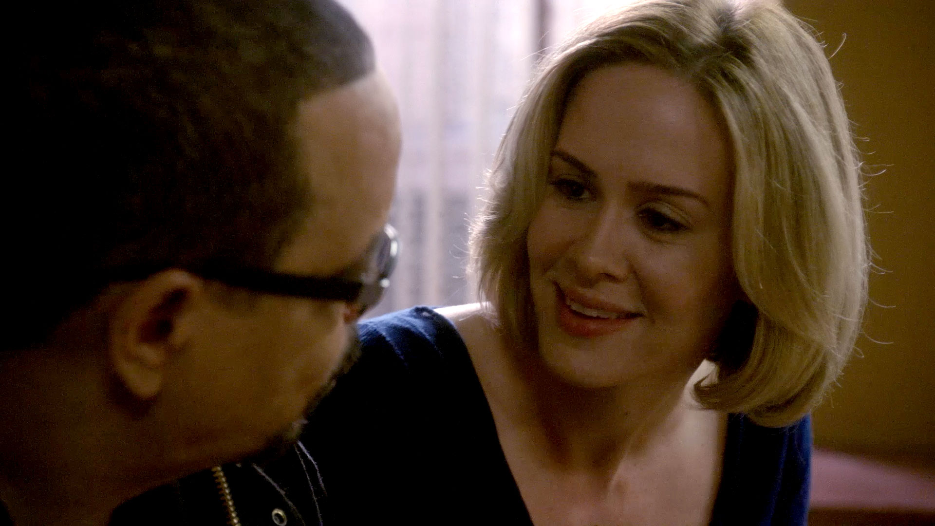 Watch Law & Order: Special Victims Unit Episode: Must Be Held Accountable -  USANetwork.com