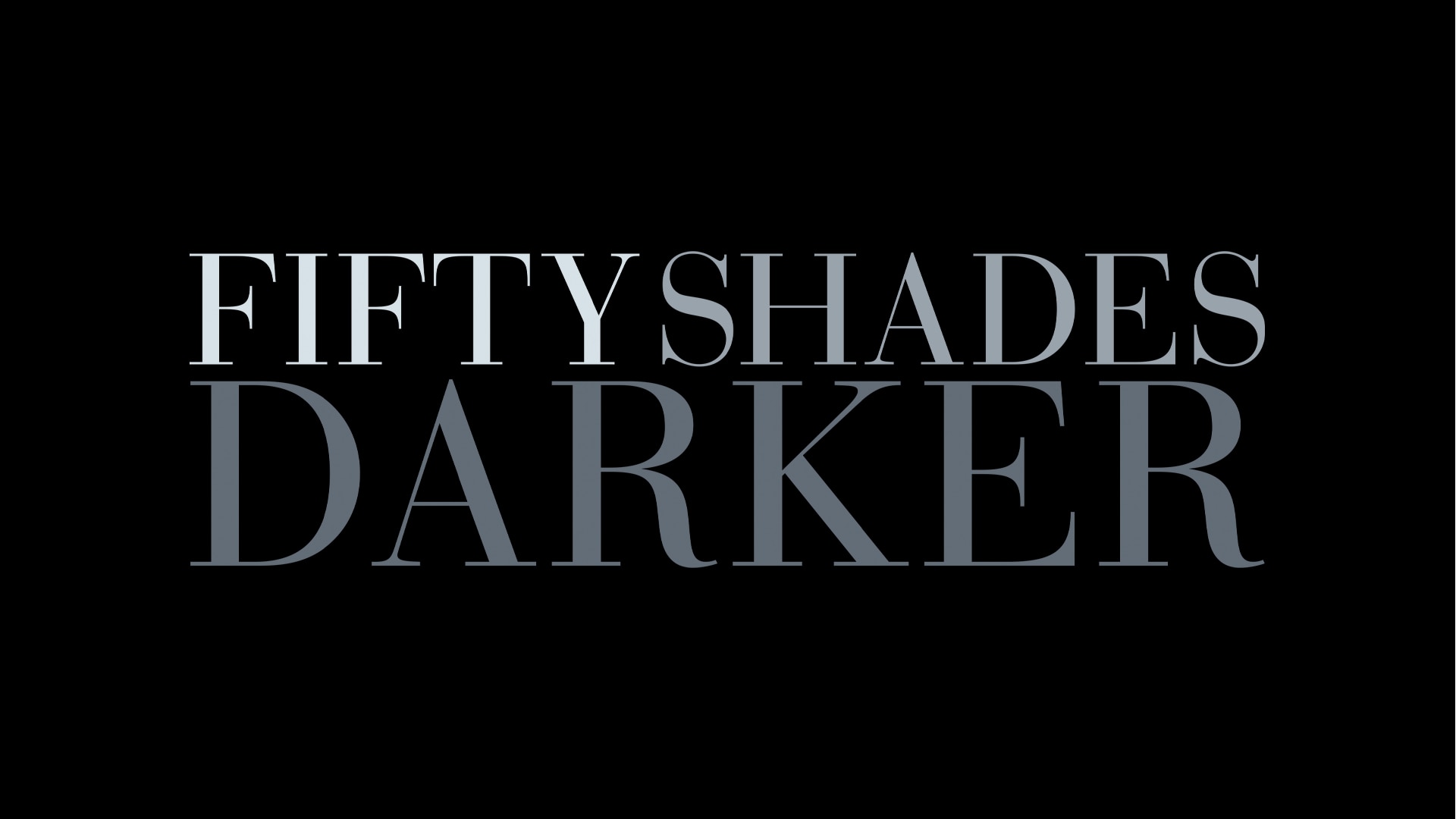 Fifty Shades Darker - USANetwork.com