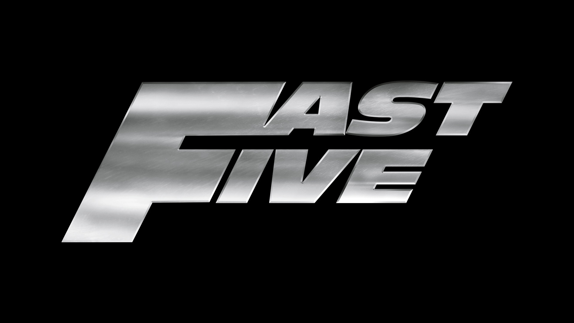 Fast Five