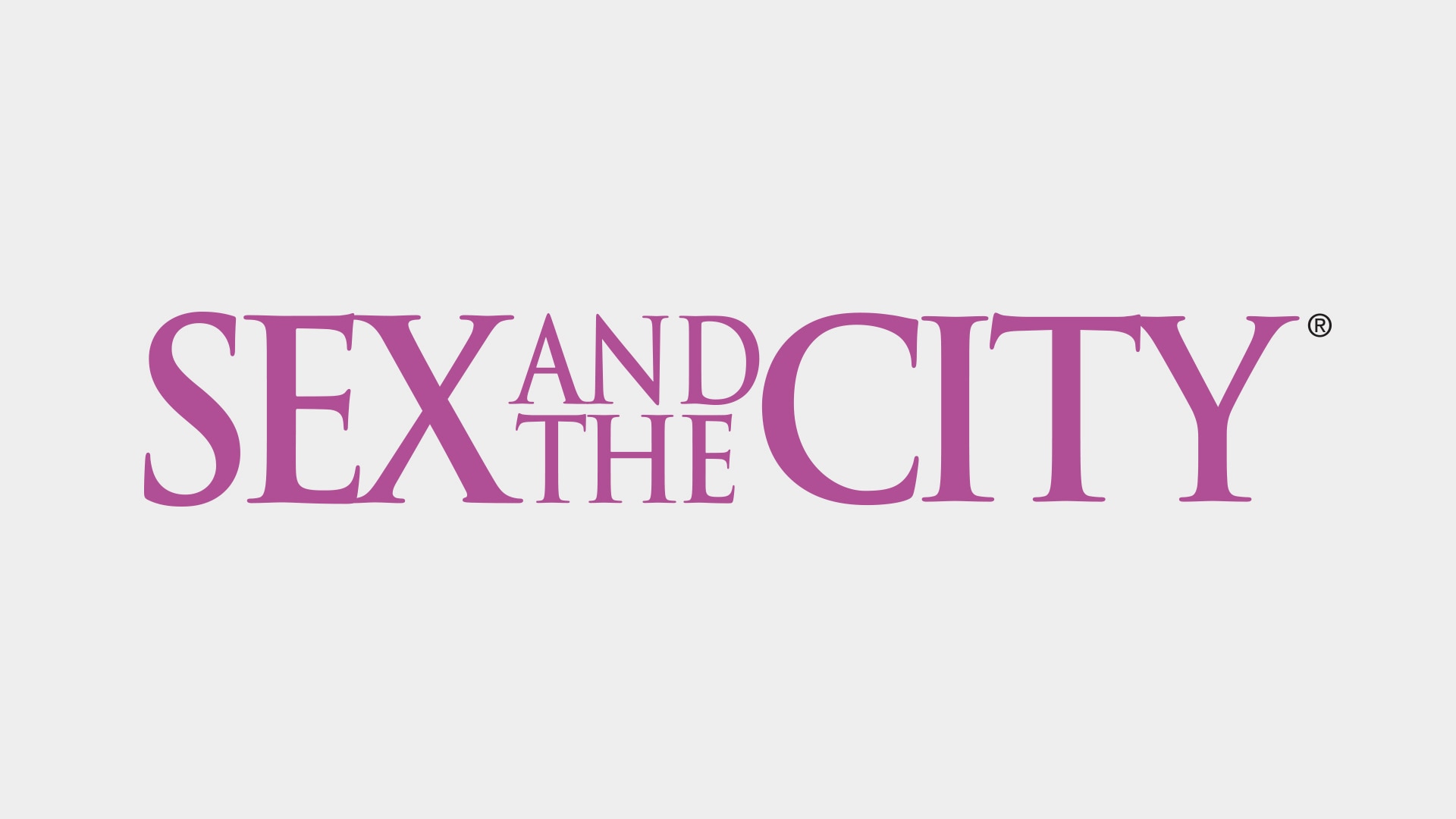 Sex and the City - USANetwork.com