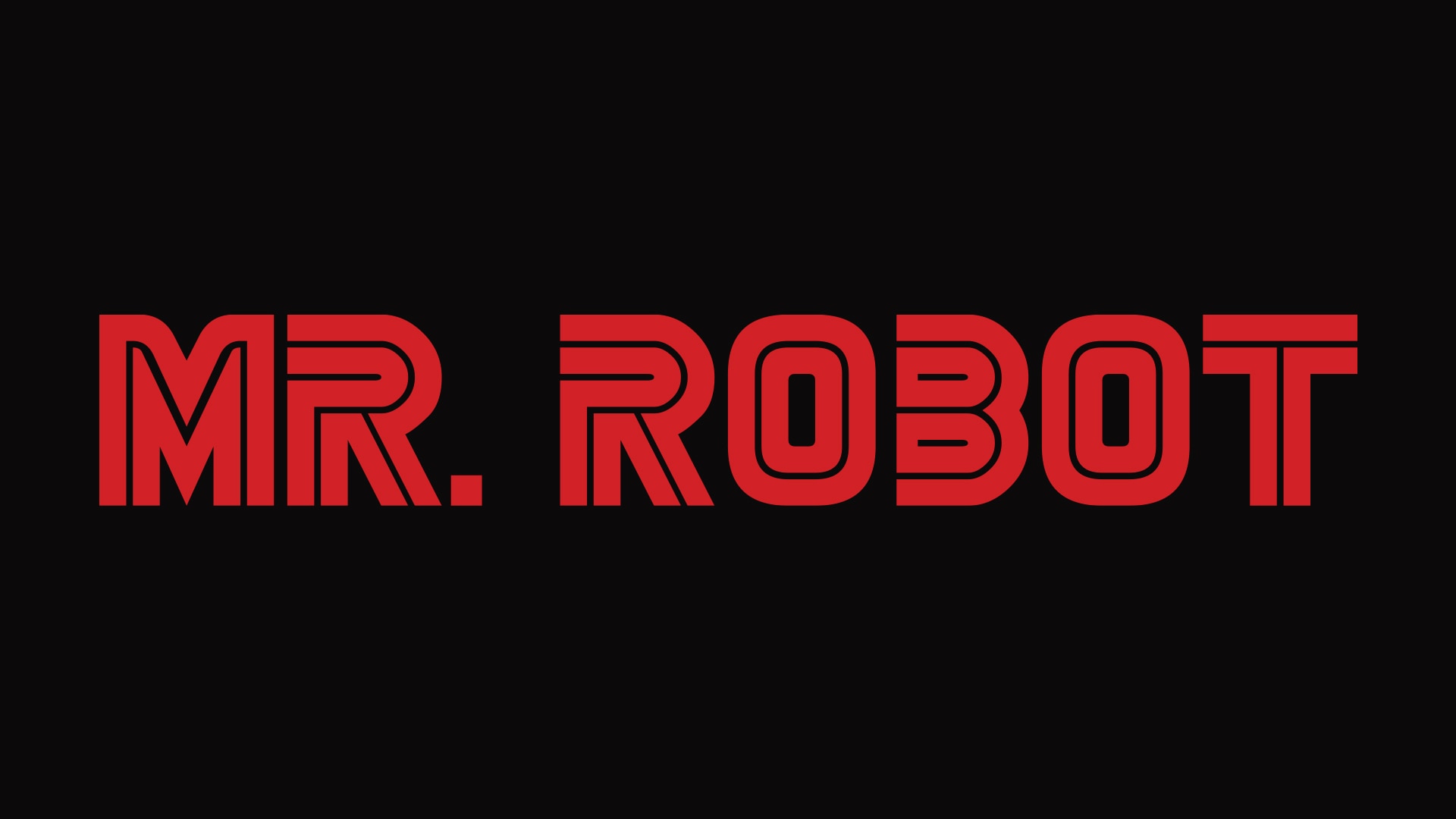 Mr. Robot 