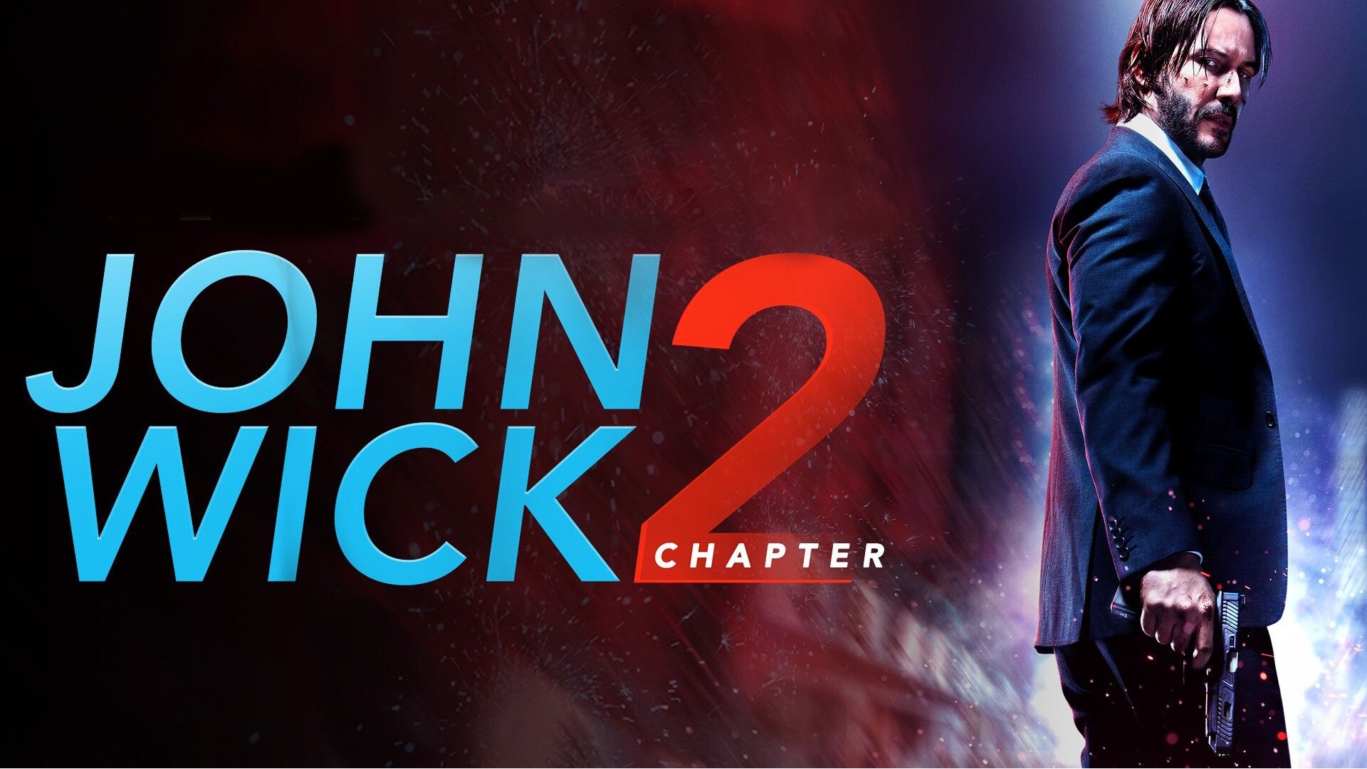 John Wick Chapter 2, New University