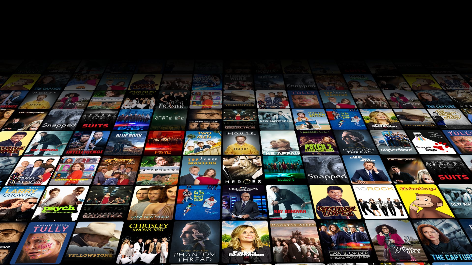 how to watch usa network on peacock for free