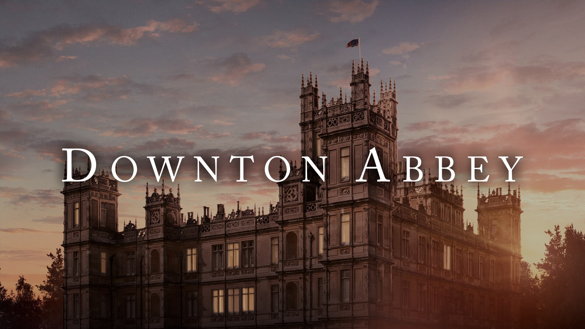 Downton Abbey - USANetwork.com