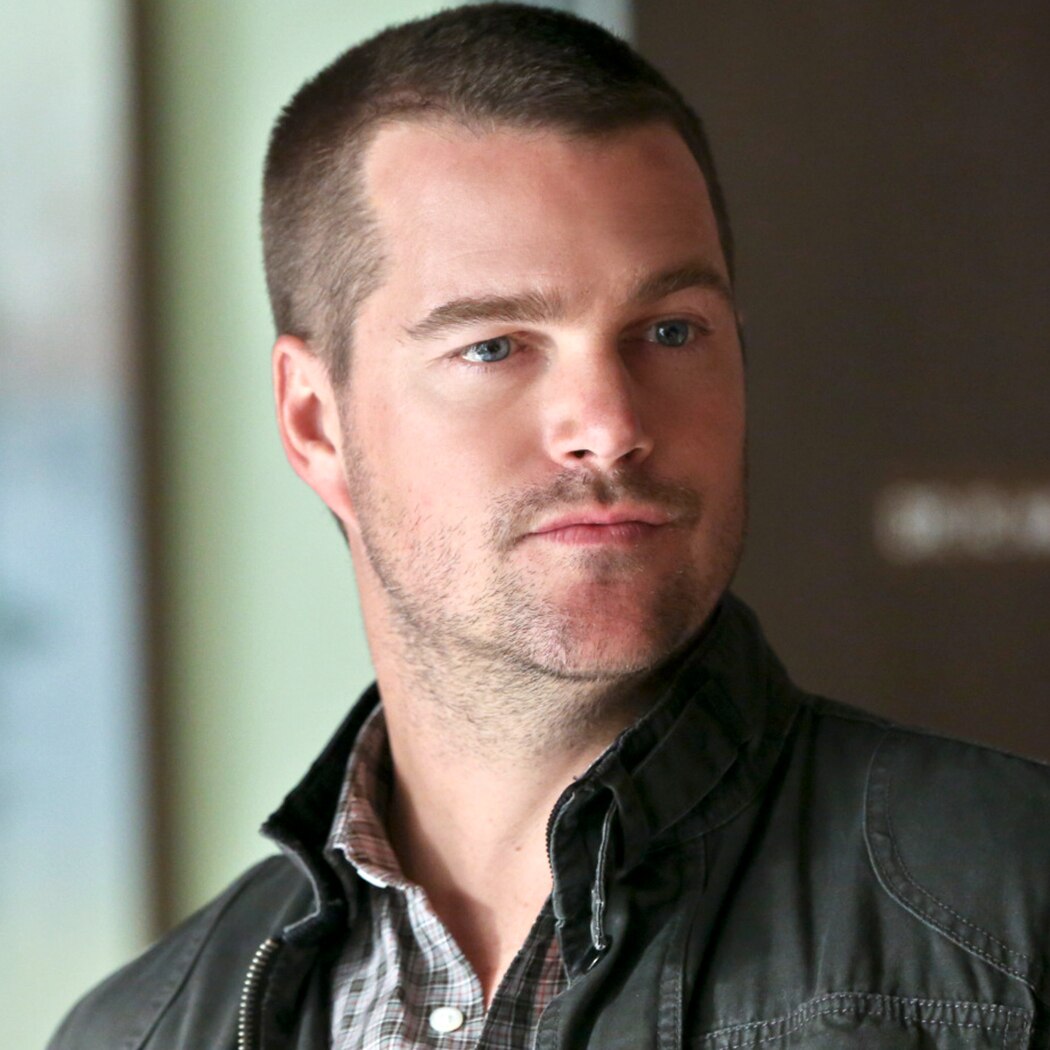 G. CALLEN : NCIS: Los Angeles character - USANetwork.com