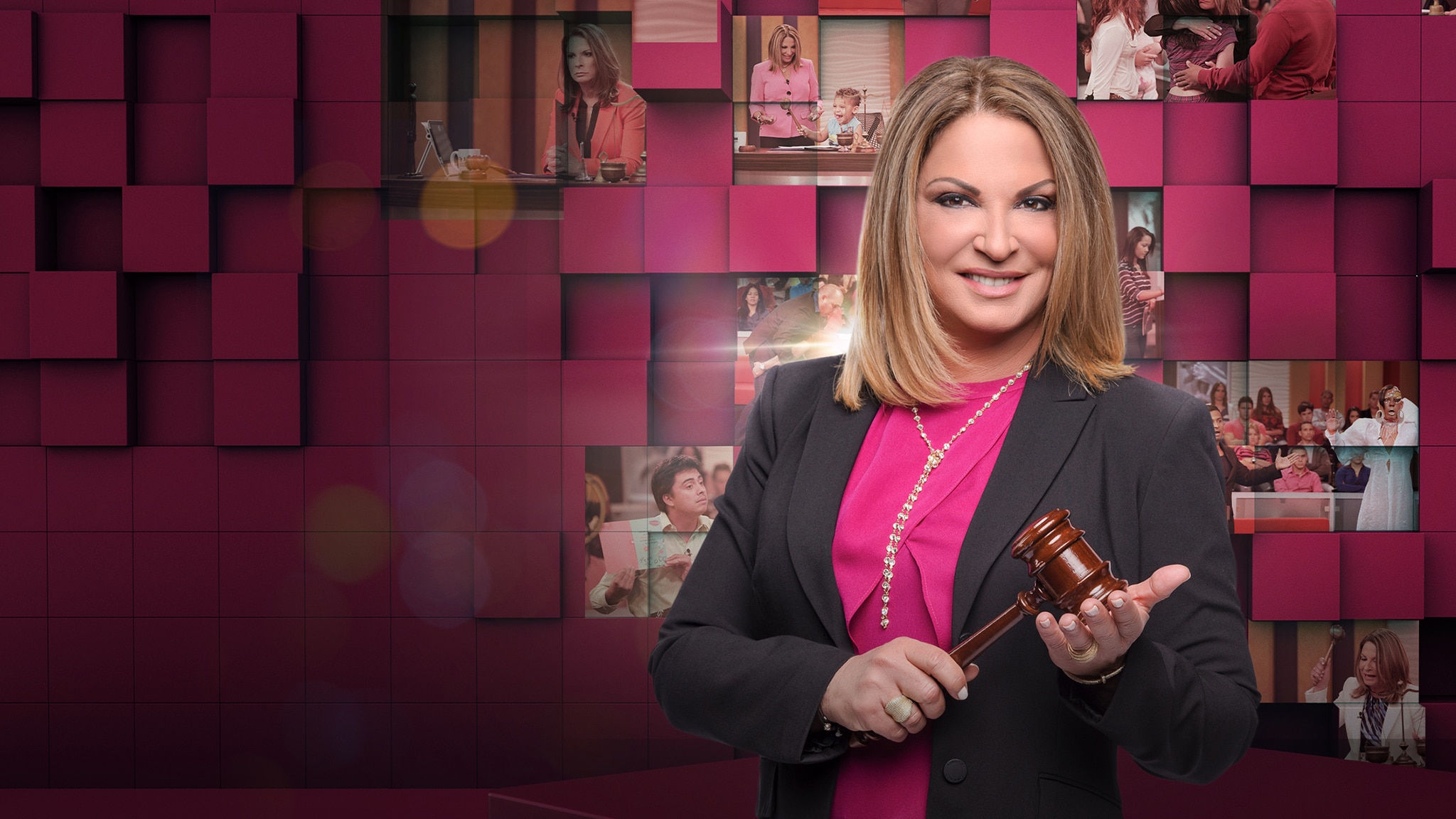 Caso Cerrado: Los Clásicos - USANetwork.com