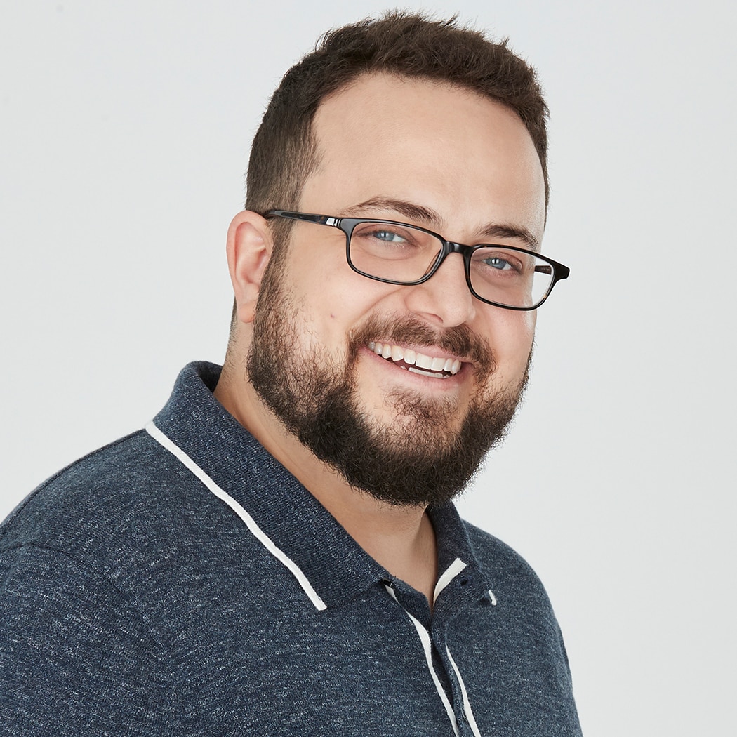 JOSH WALTERS: She's The Boss cast - USANetwork.com