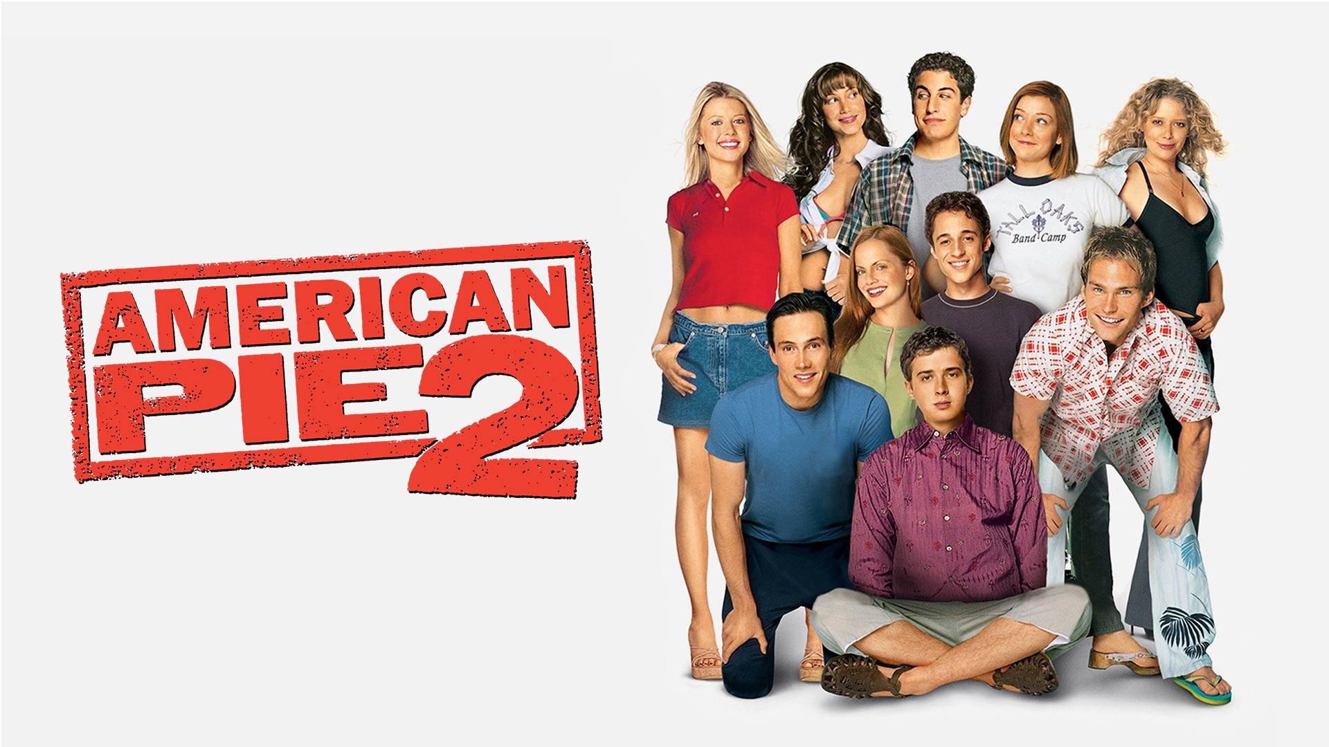 American pie 2 free streaming sale