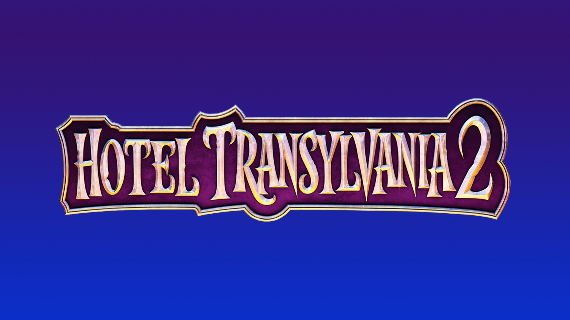 Hotel Transylvania 2 - USANetwork.com