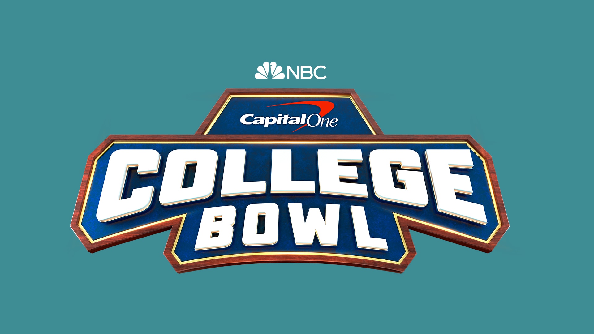 Capital One College Bowl