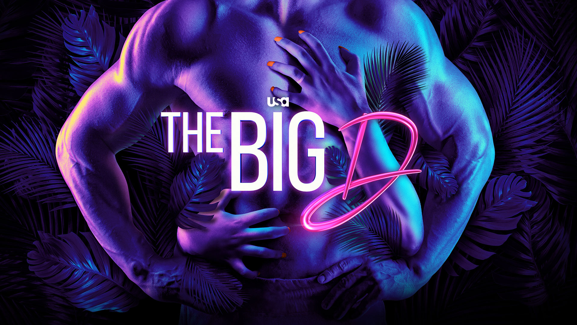 USA TV Network - Shows, Episodes, Schedule