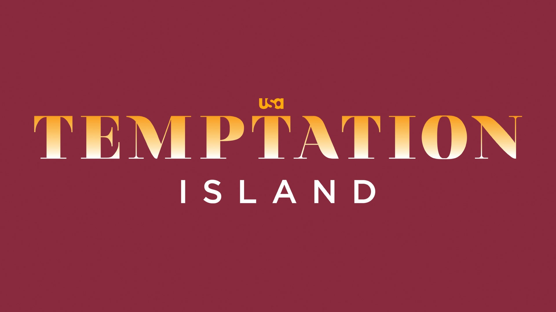 Temptation Island - USANetwork.com