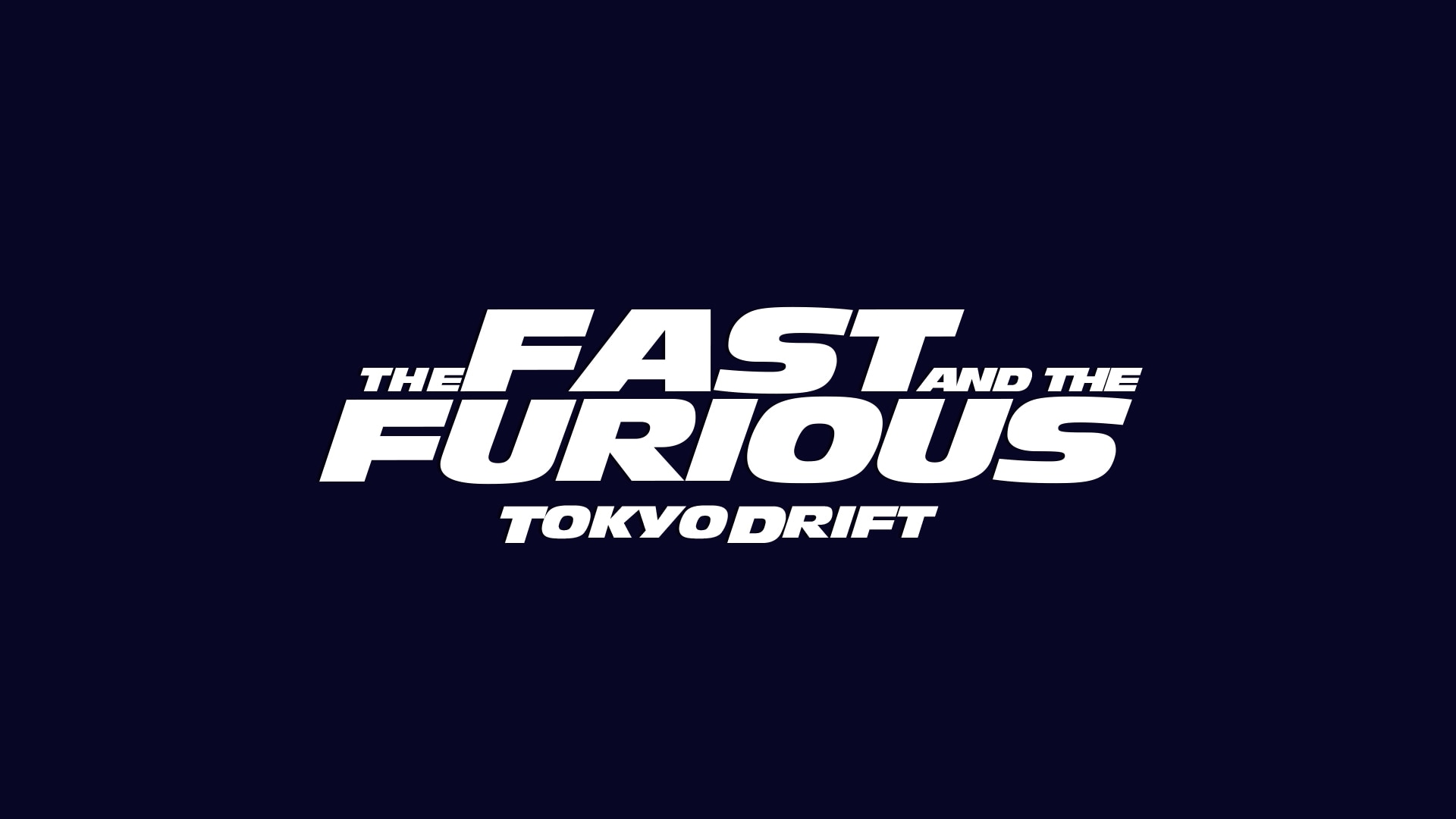 The Fast and the Furious: Tokyo Drift (Telemundo) - USANetwork.com