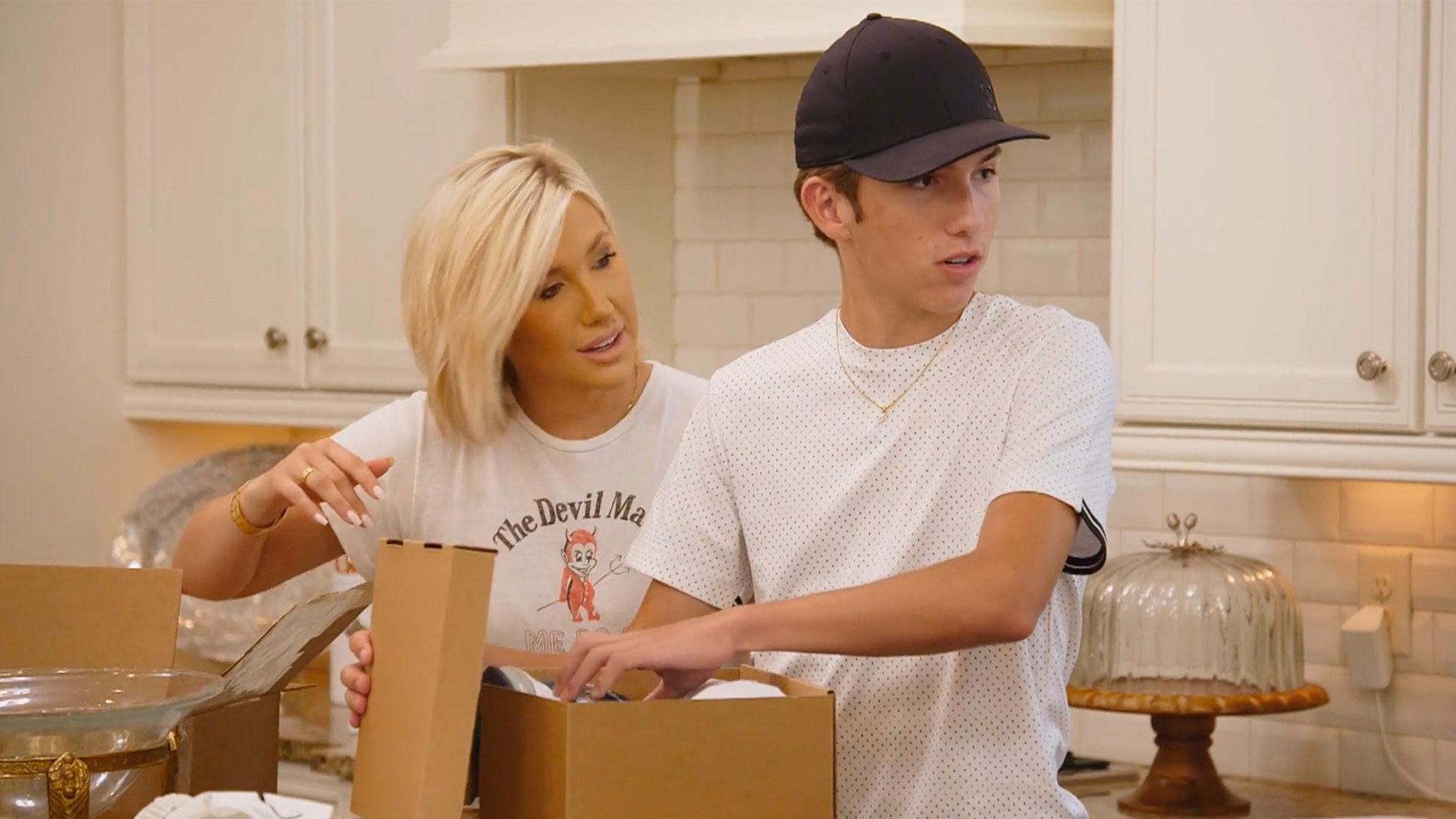 Watch Chrisley Knows Best Episode: Tattoo You - USANetwork.com