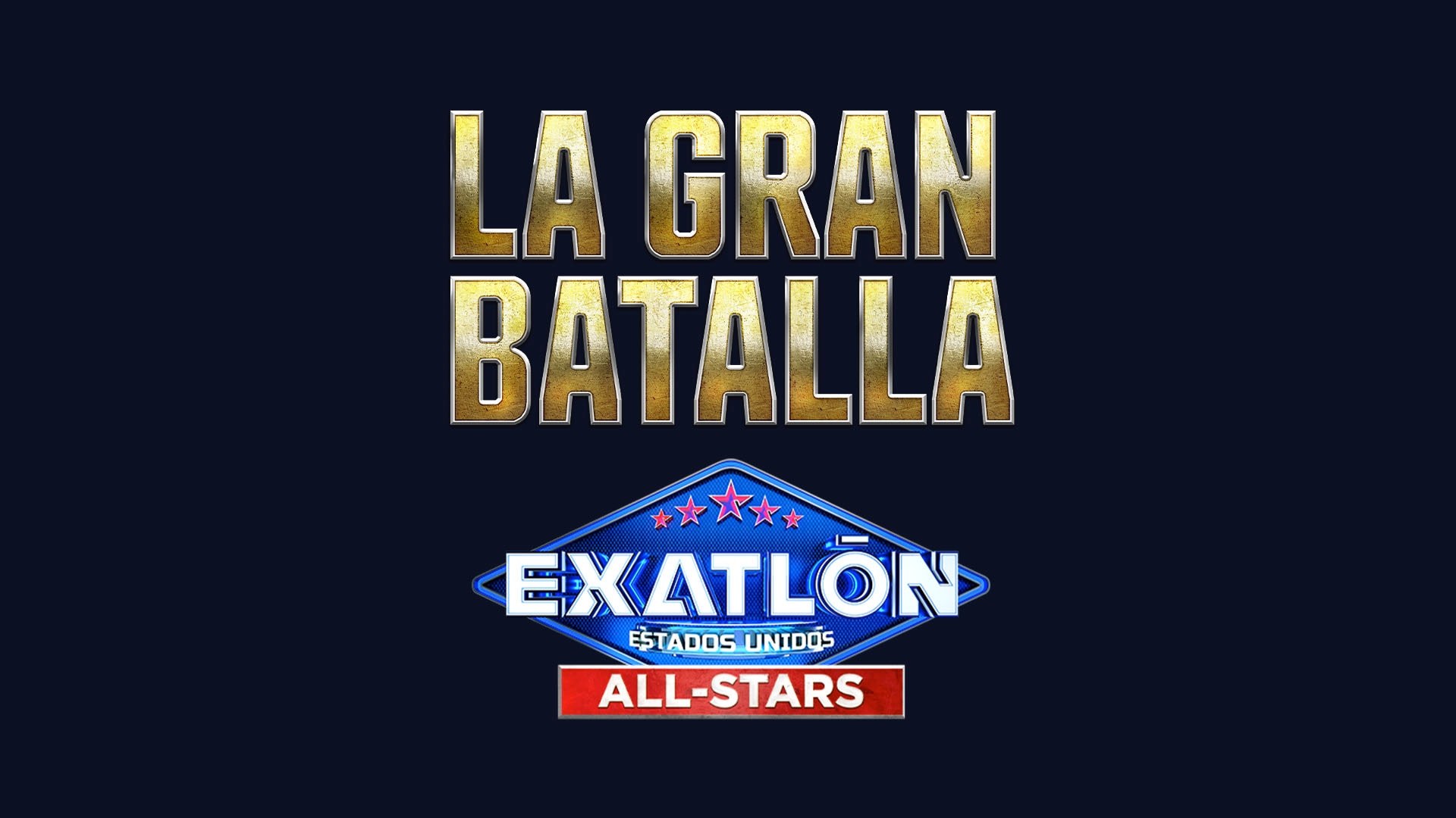 Exatlón Estados Unidos: All-Stars - USANetwork.com