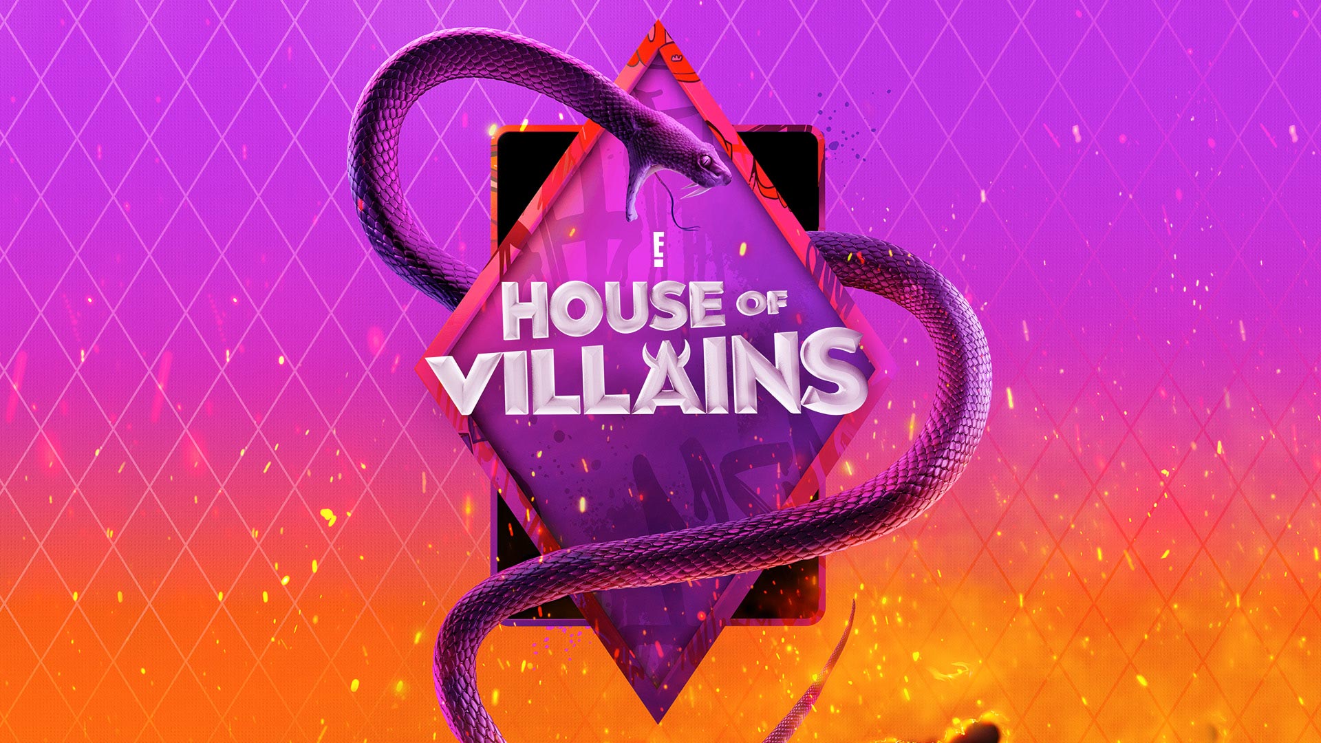 House of Villains