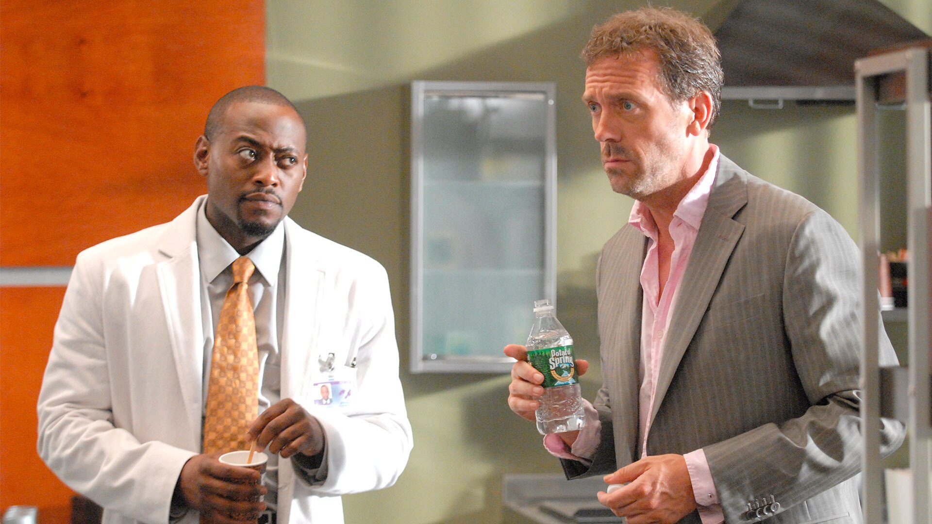 Dr House Season 1 Episode 19 Watch House Episode: Meaning - USANetwork.com