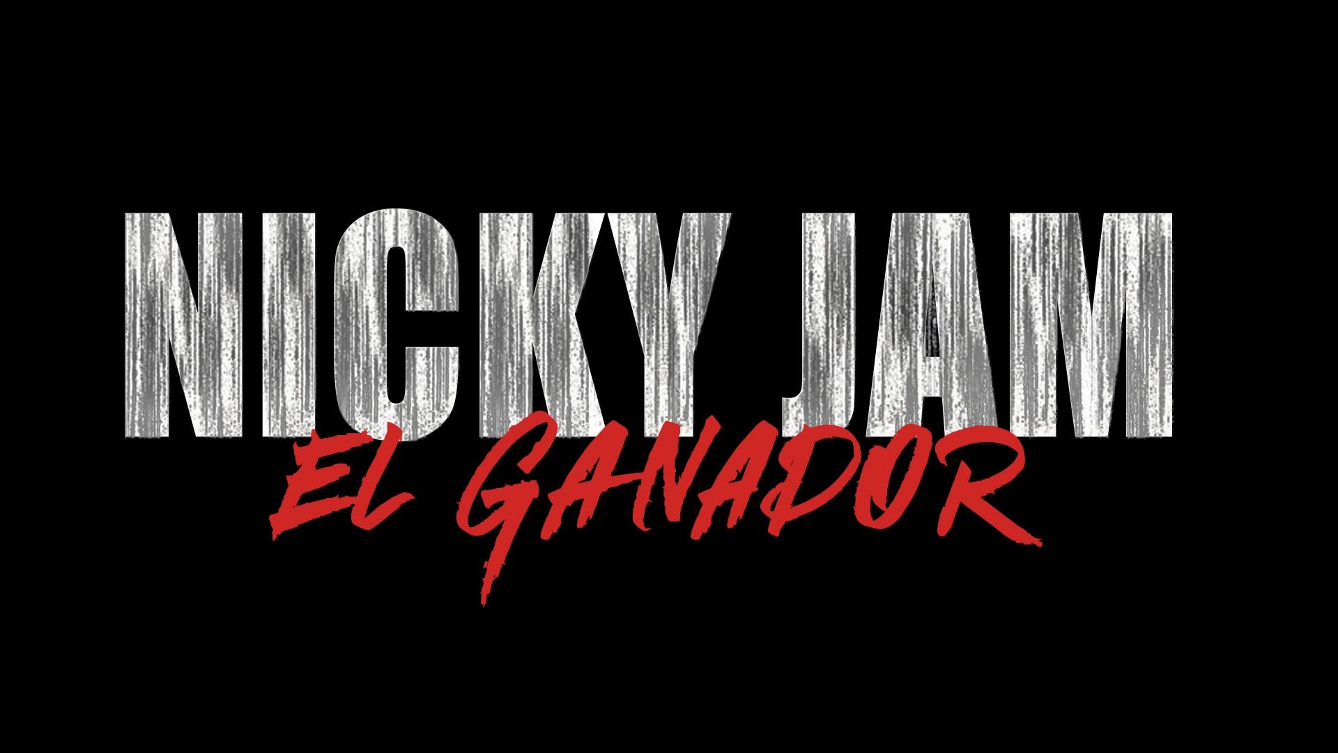 Nicky Jam: El Ganador - USANetwork.com