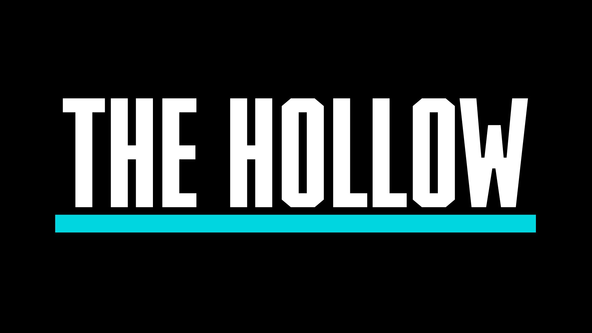 The Hollow The Hollow