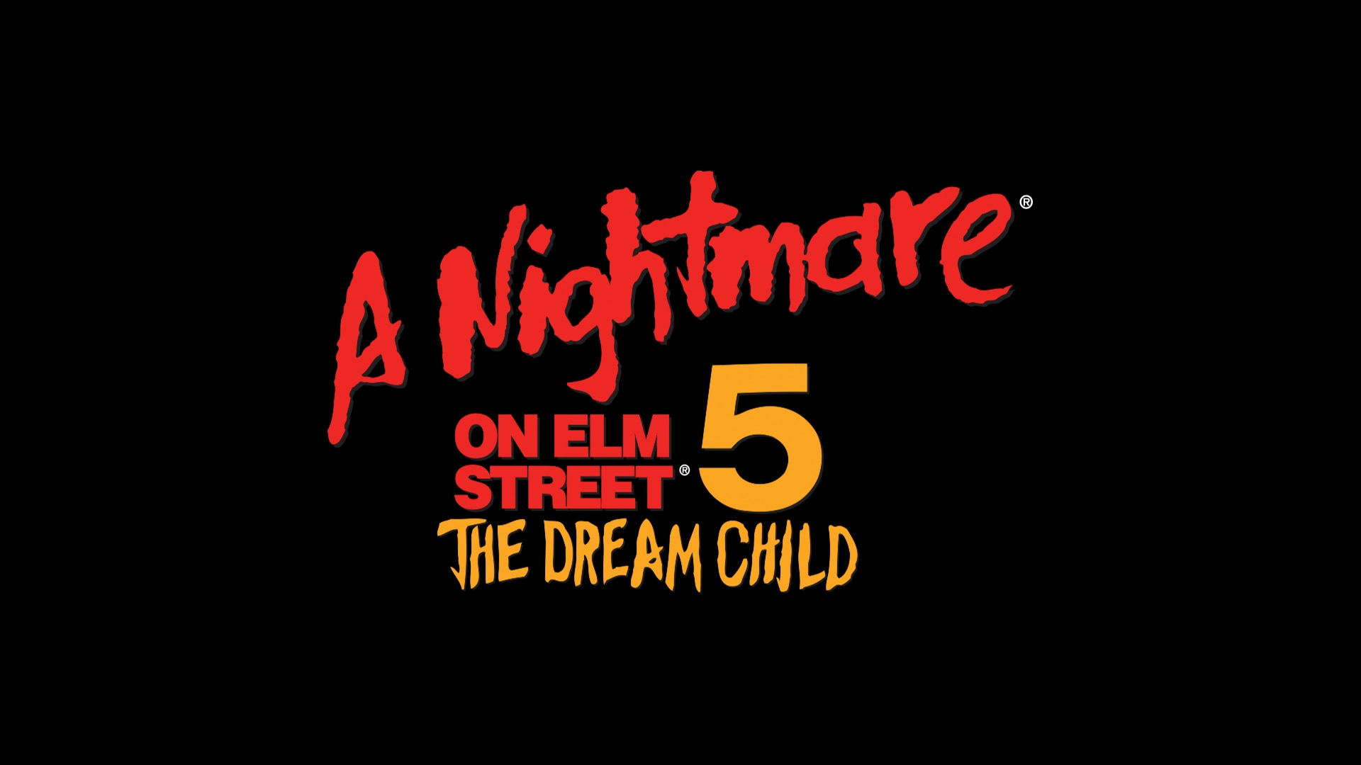 A Nightmare on Elm Street 5: The Dream Child - USANetwork.com