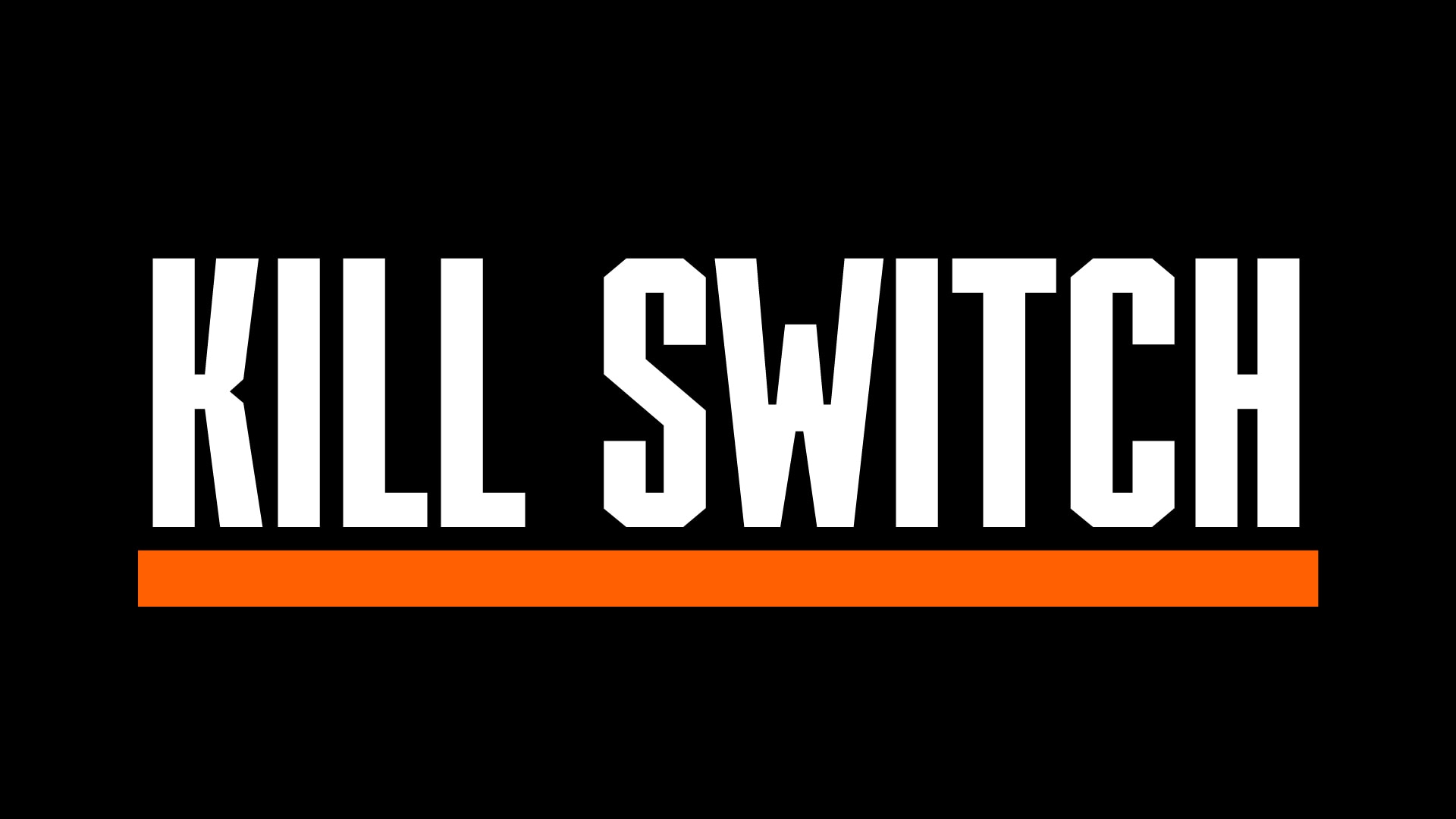 Kill Switch - USANetwork.com