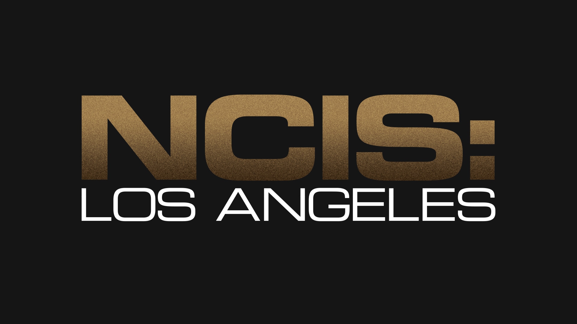 Ncis Logo Png