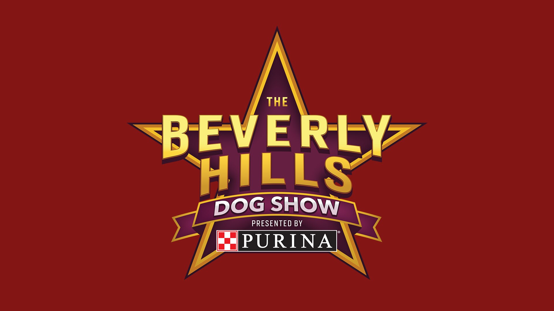 Beverly Hills Dog Show