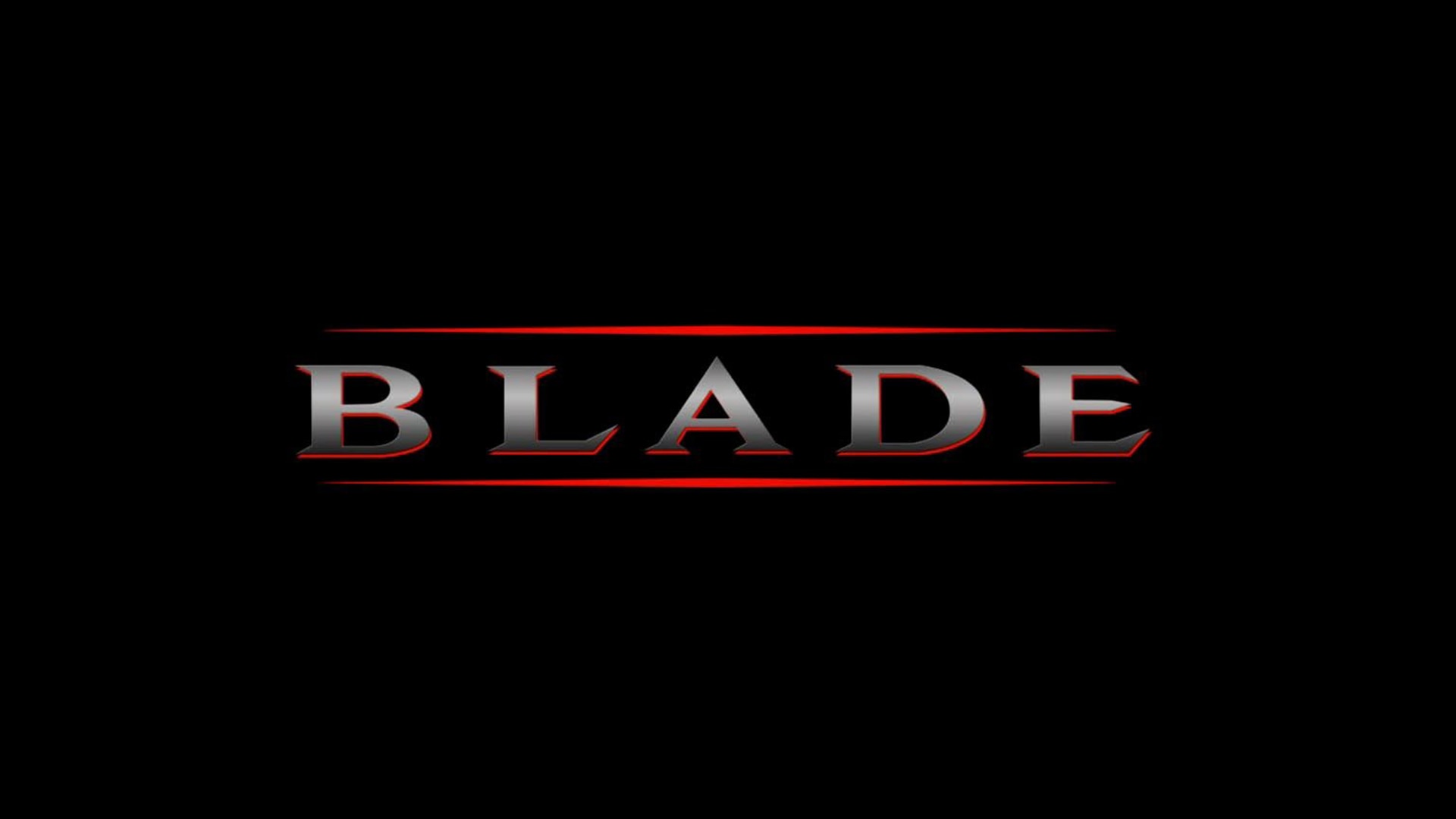 Blade - USANetwork.com