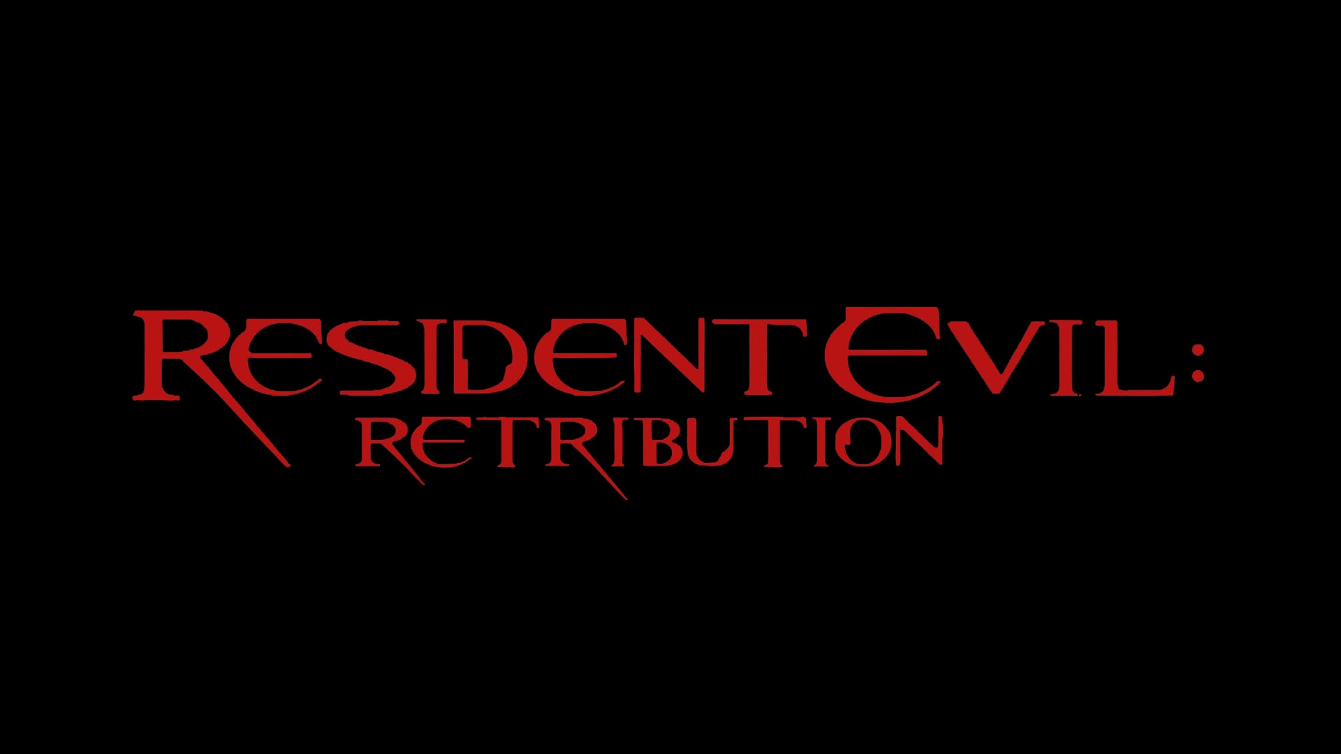 Resident Evil: Retribution - USANetwork.com