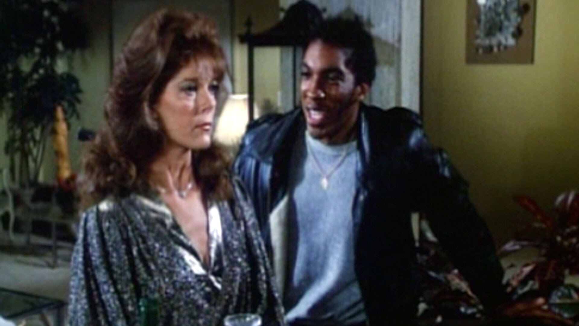 Watch Darkroom Episode: Exit Line; Who's There?; The ...