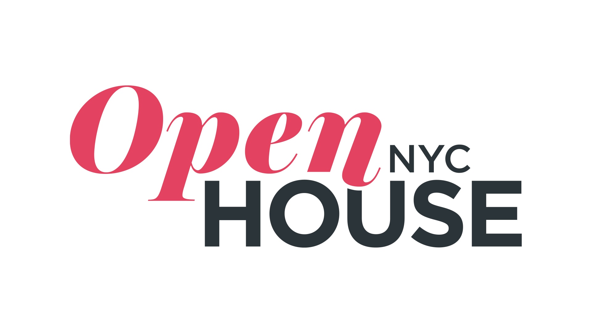 Open House New York 2025 Diann Olivia