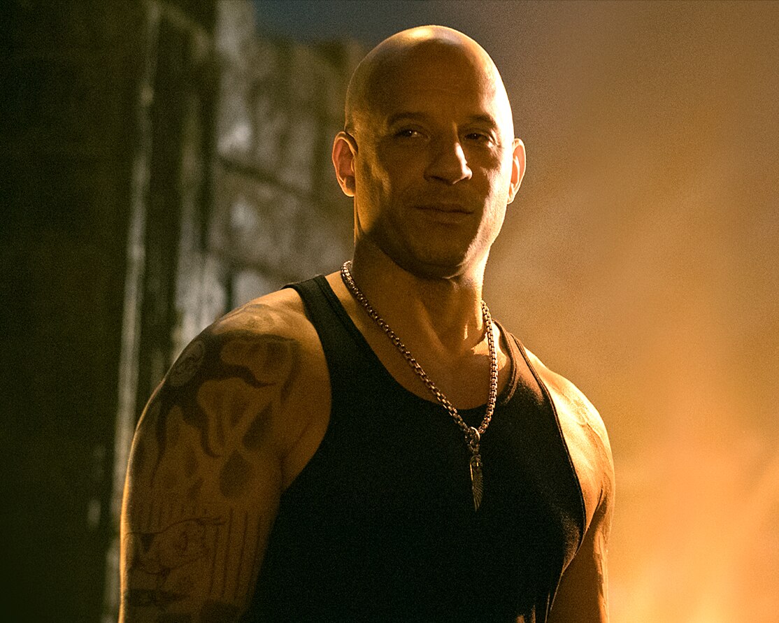 xXx: The Return of Xander Cage - USANetwork.com